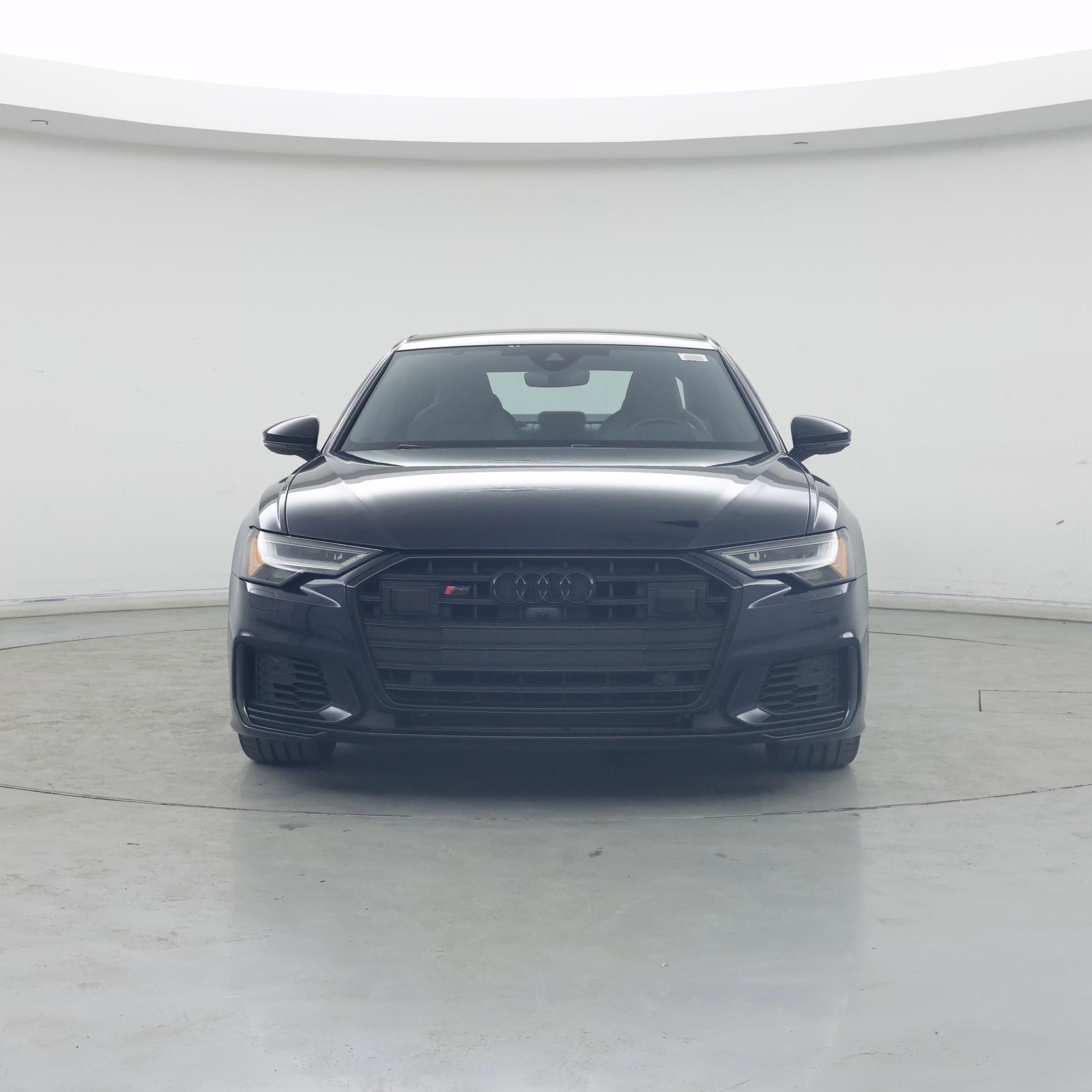 Thumbnail: 2022 Audi S6 - 5