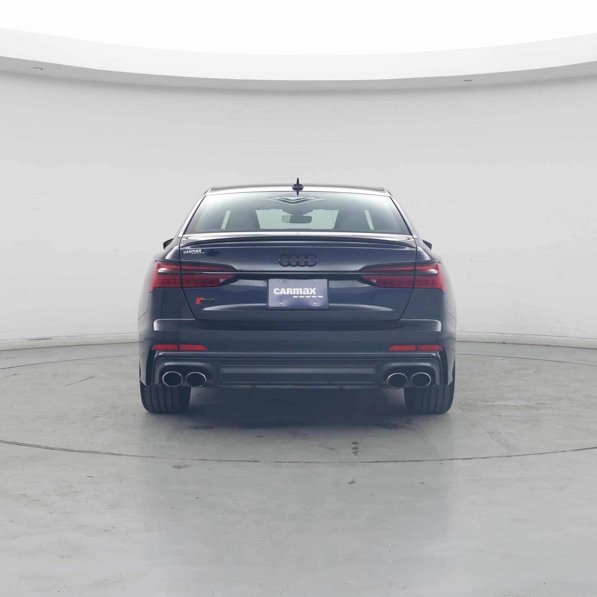 Thumbnail: 2022 Audi S6 - 6