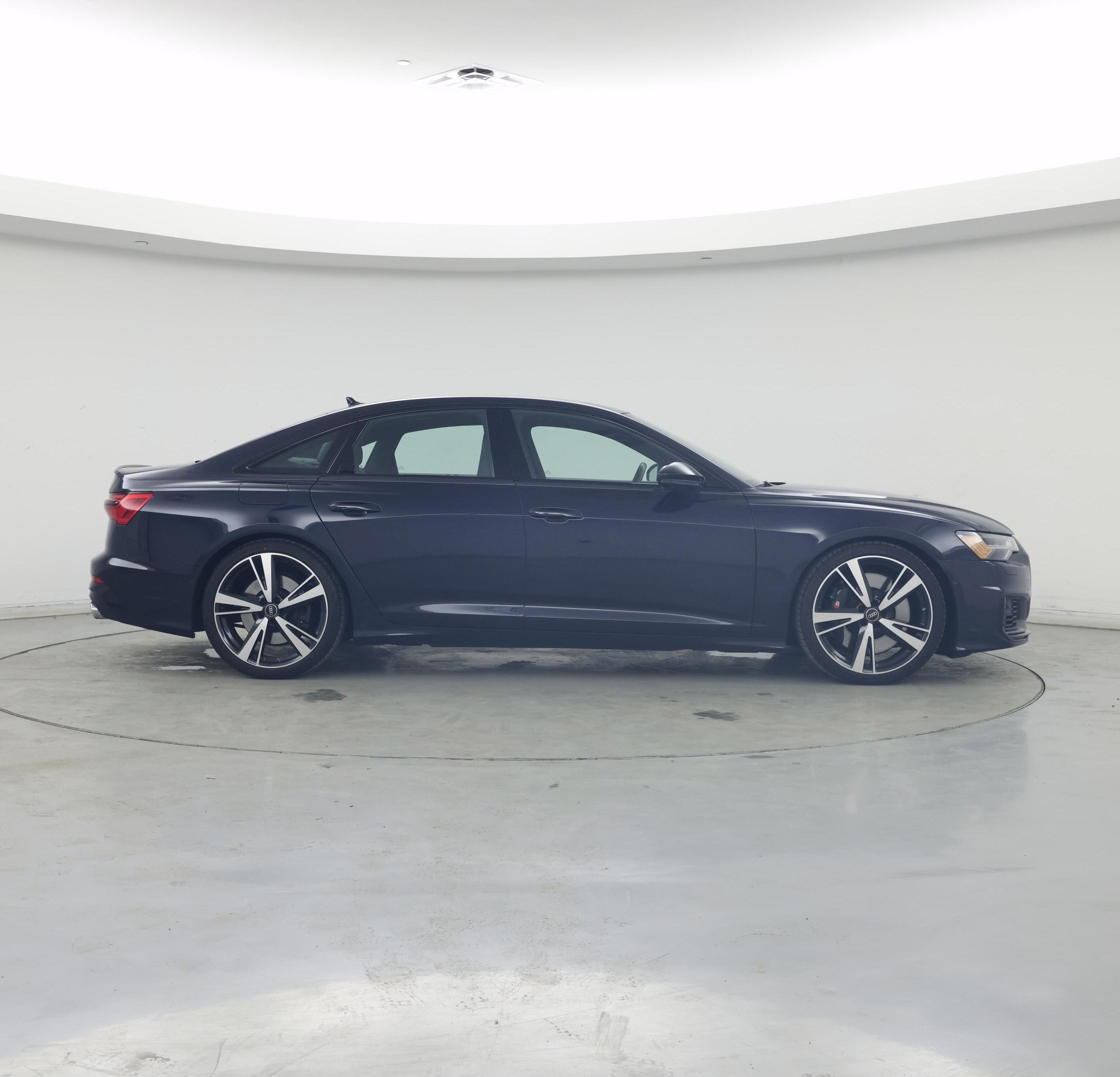 Thumbnail: 2022 Audi S6 - 7