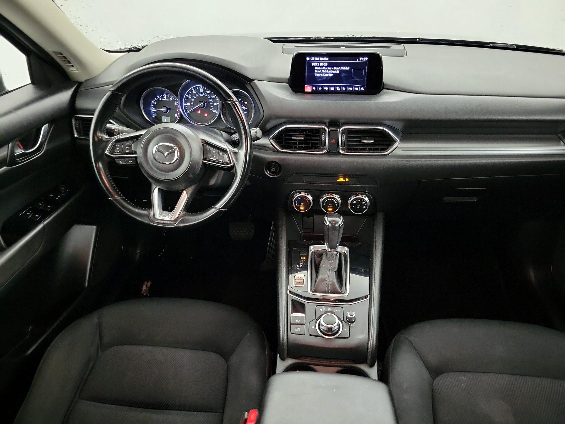 Thumbnail: 2018 Mazda CX-5 - 9