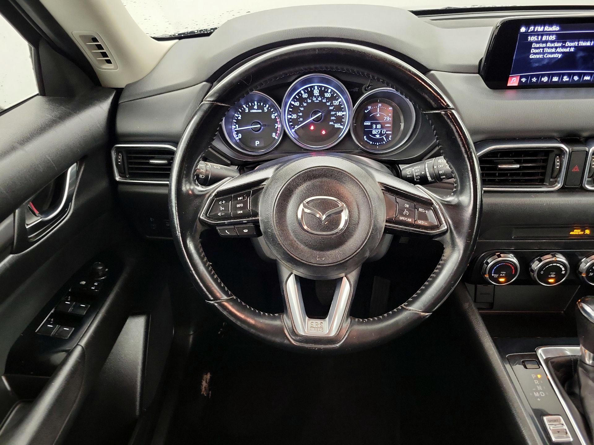 Thumbnail: 2018 Mazda CX-5 - 10