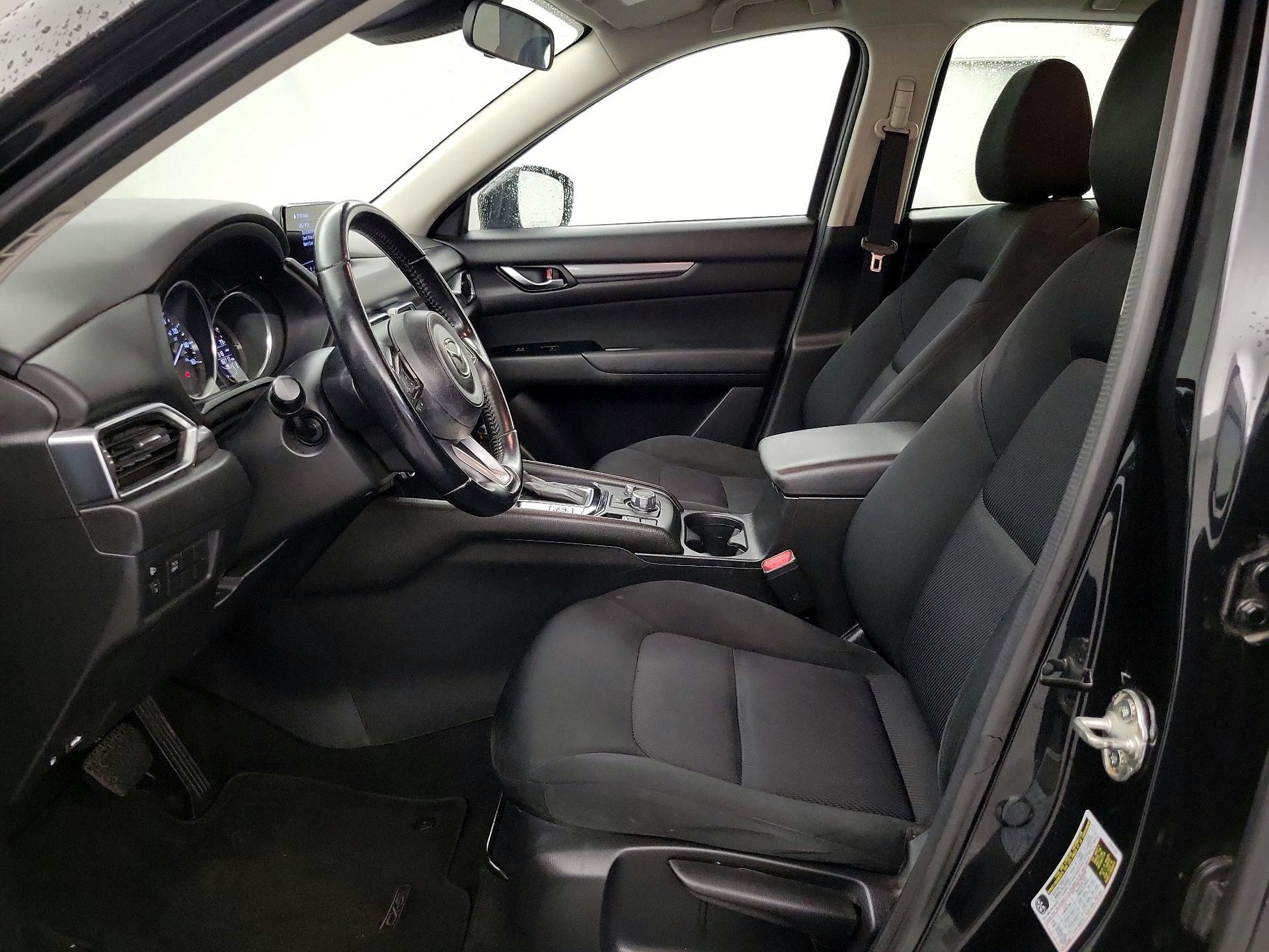 Thumbnail: 2018 Mazda CX-5 - 11