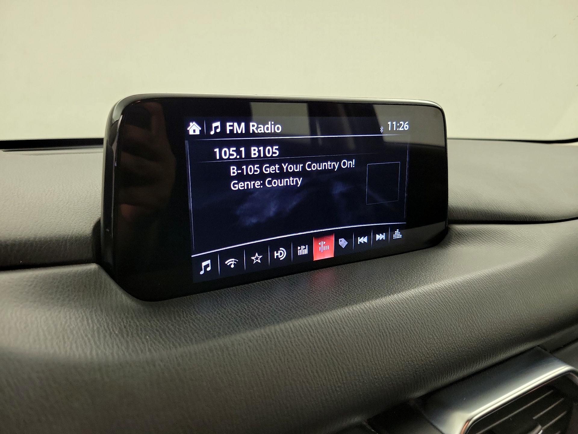 Thumbnail: 2018 Mazda CX-5 - 16