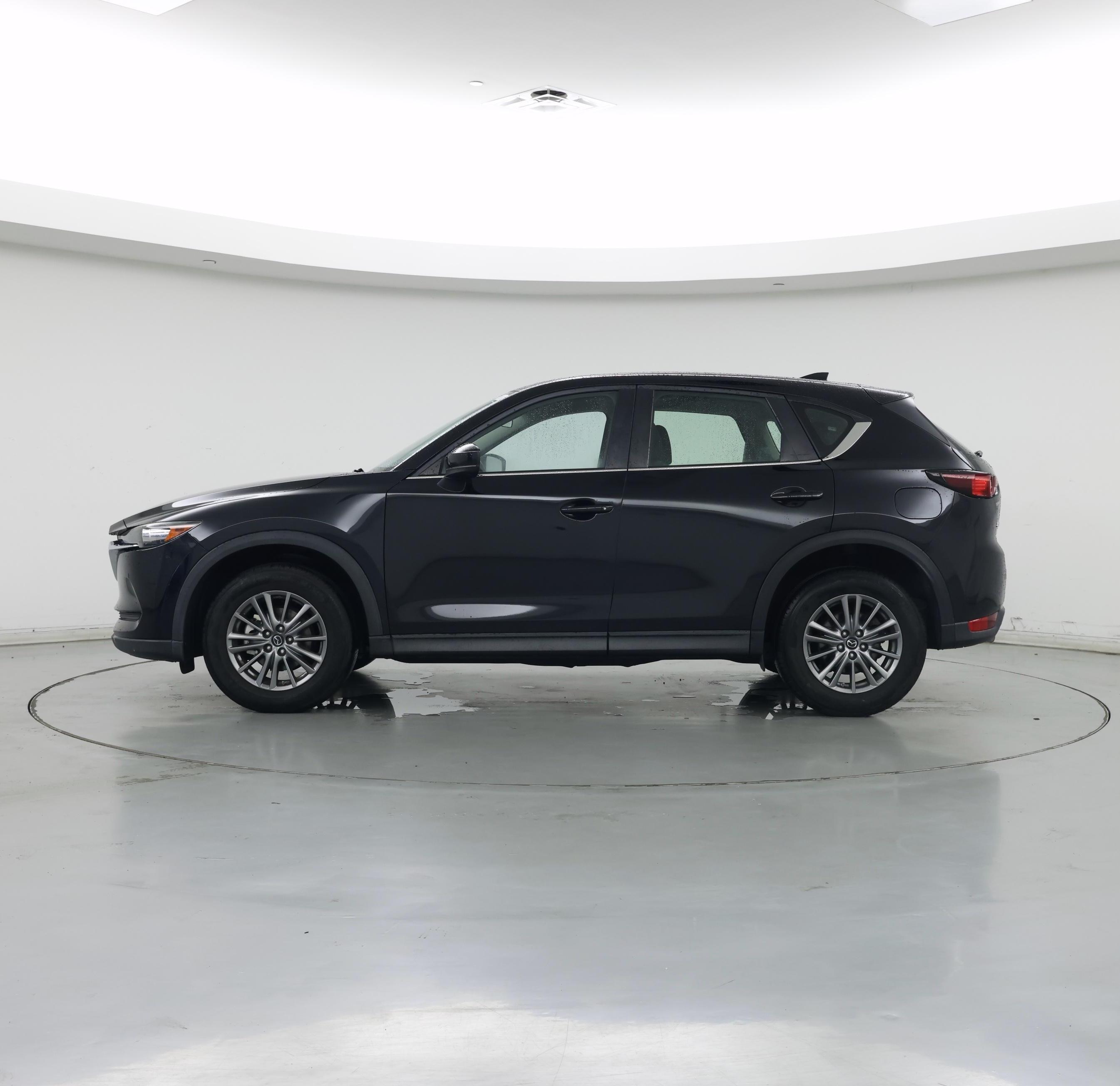 Thumbnail: 2018 Mazda CX-5 - 3
