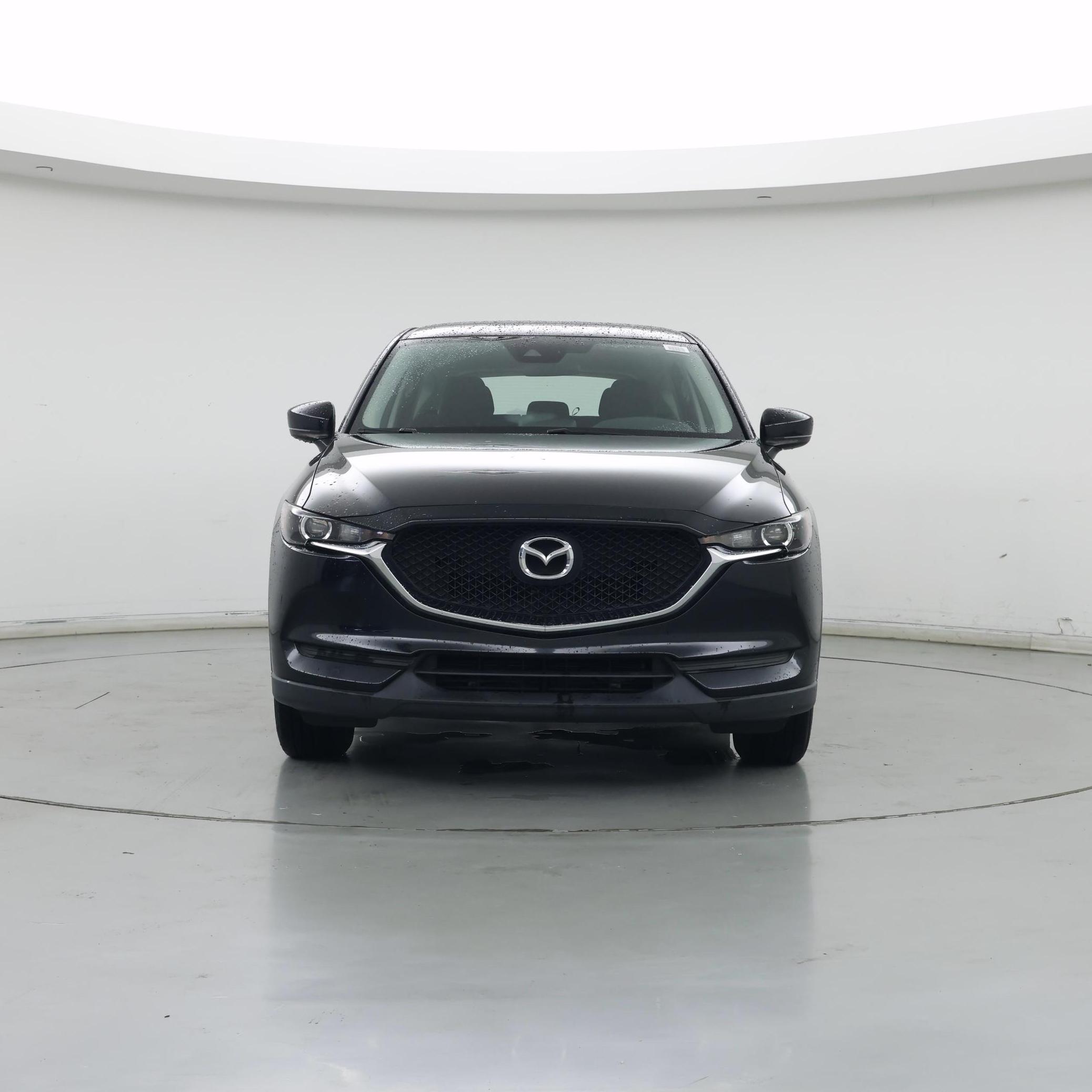 Thumbnail: 2018 Mazda CX-5 - 5