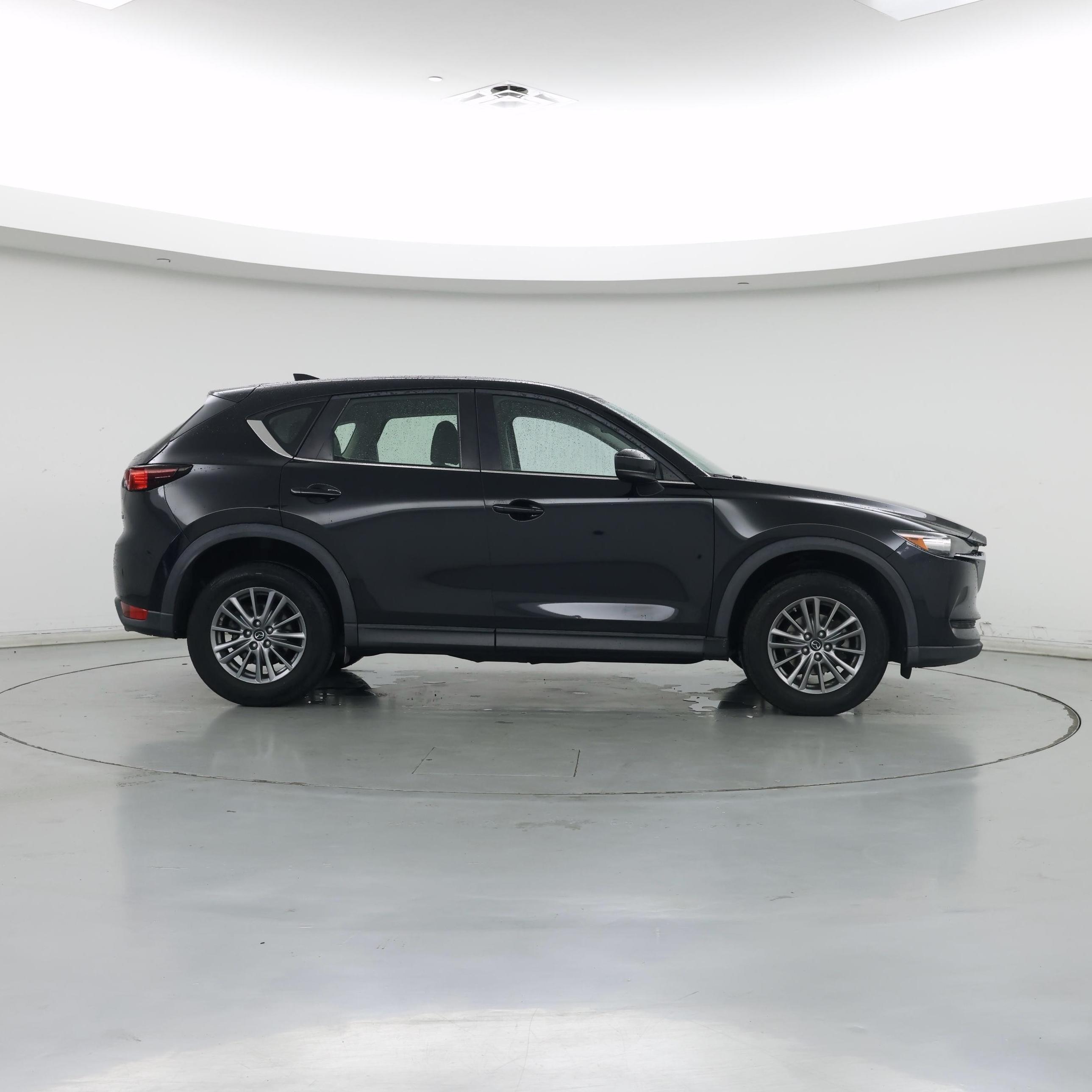 Thumbnail: 2018 Mazda CX-5 - 7