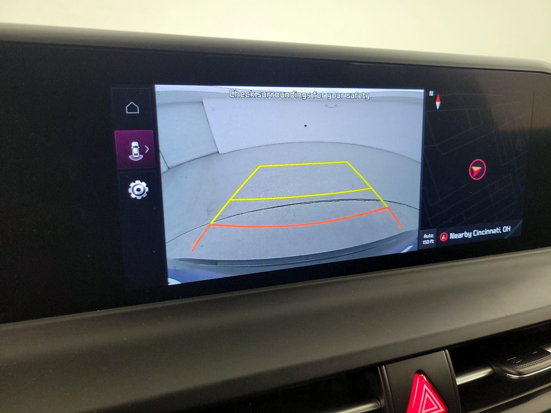 Thumbnail: 2024 Kia Seltos - 15