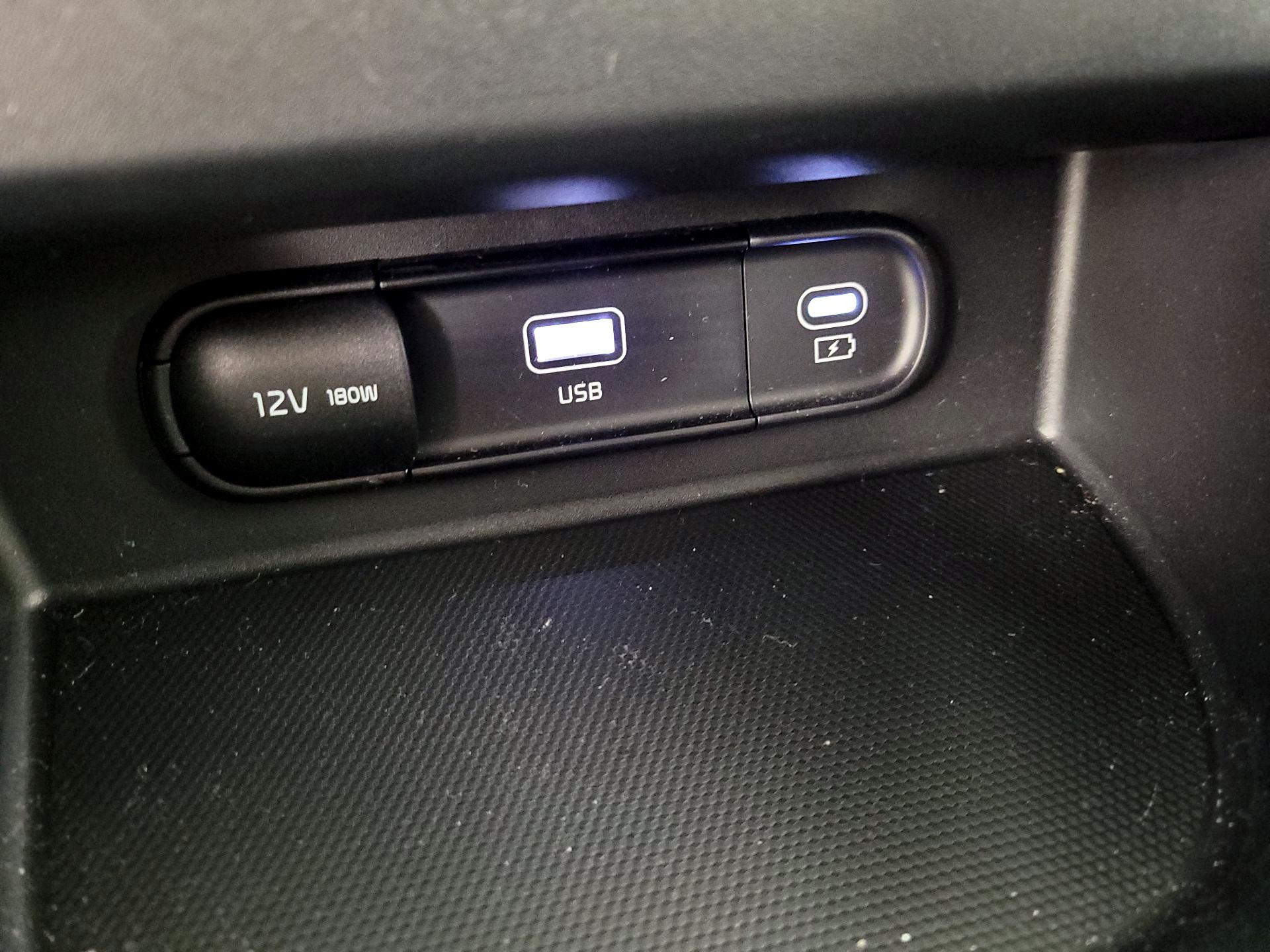 Thumbnail: 2024 Kia Seltos - 19