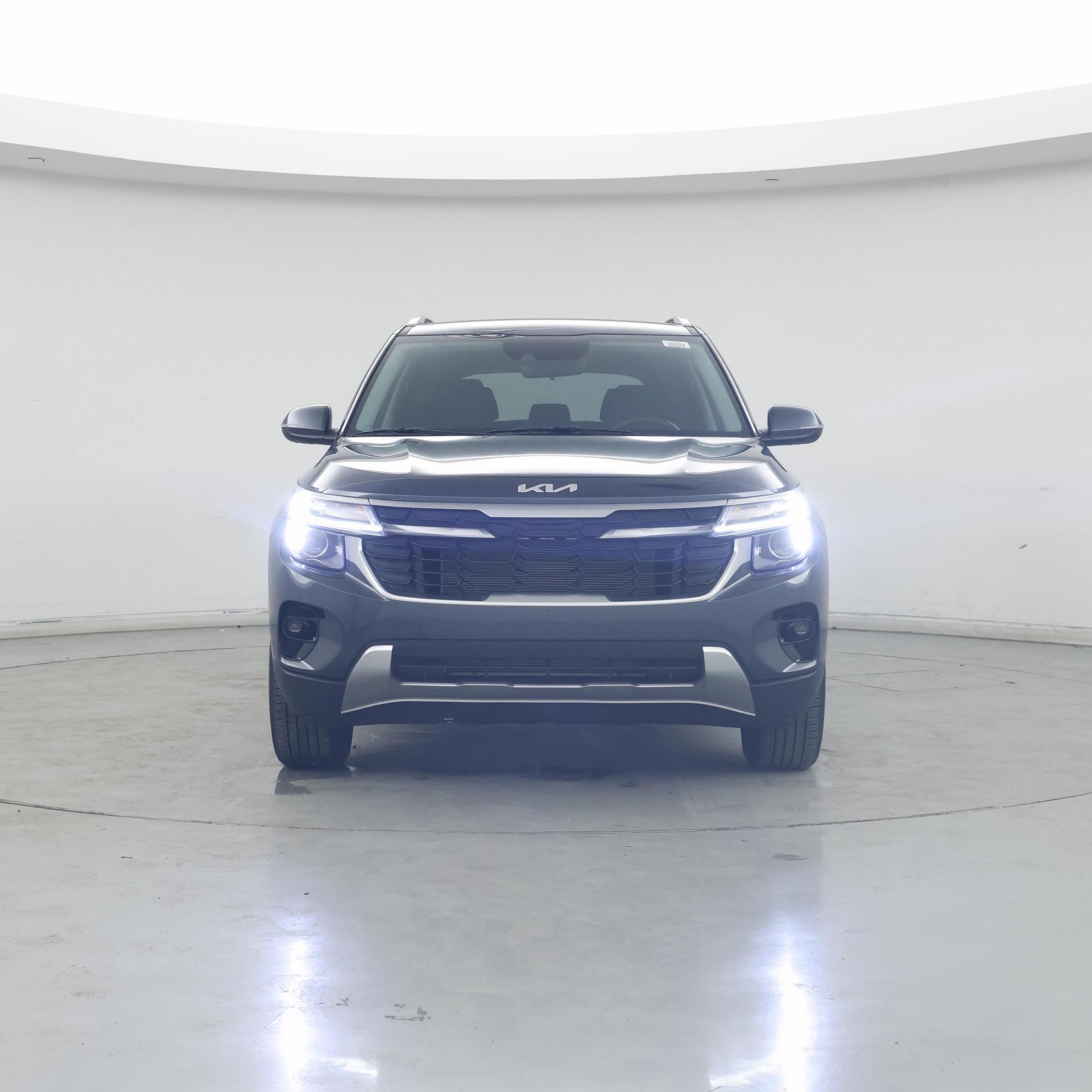 Thumbnail: 2024 Kia Seltos - 5