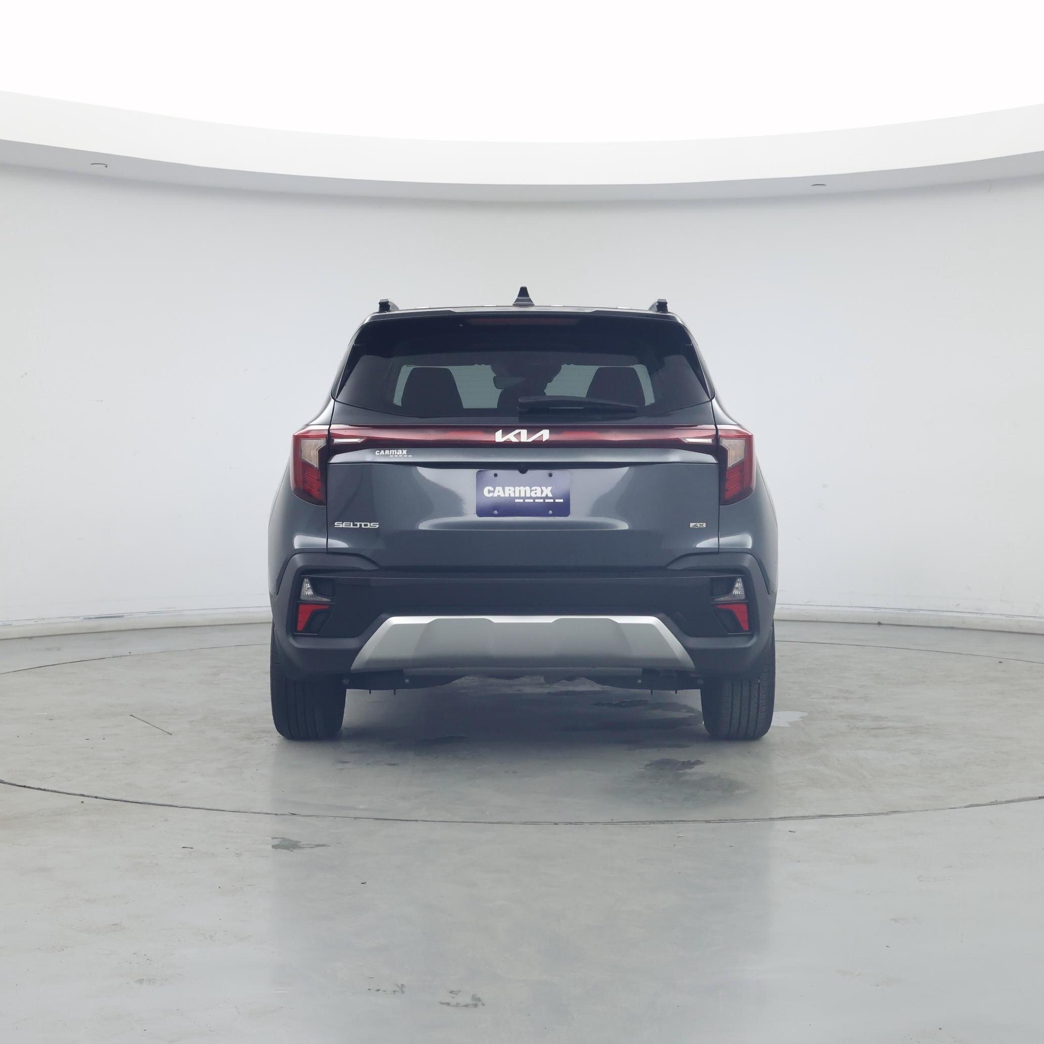 Thumbnail: 2024 Kia Seltos - 6