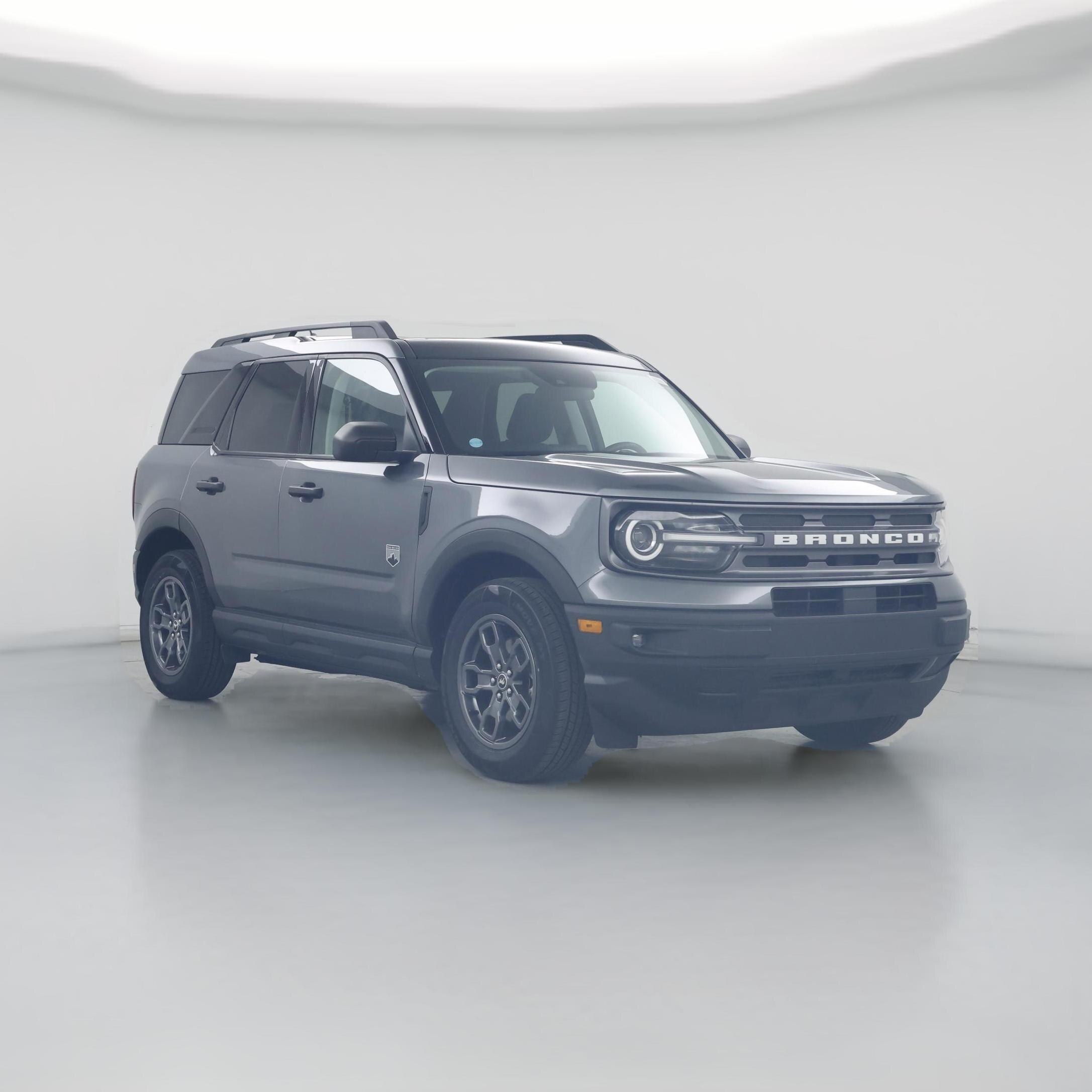 Thumbnail: 2022 Ford Bronco Sport - 1