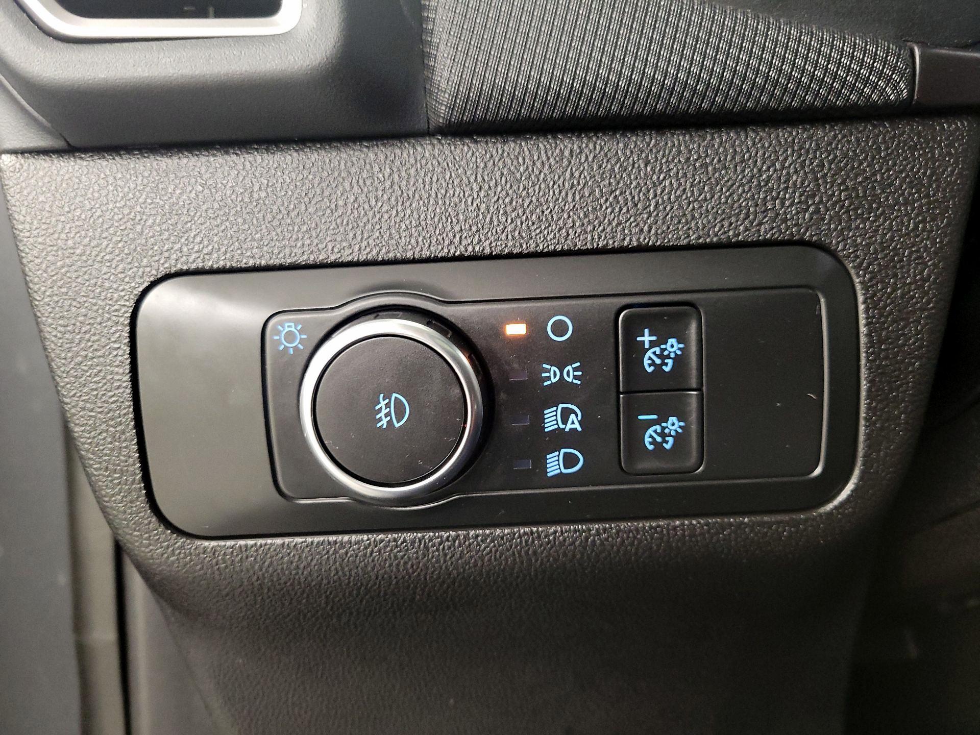 Thumbnail: 2022 Ford Bronco Sport - 13