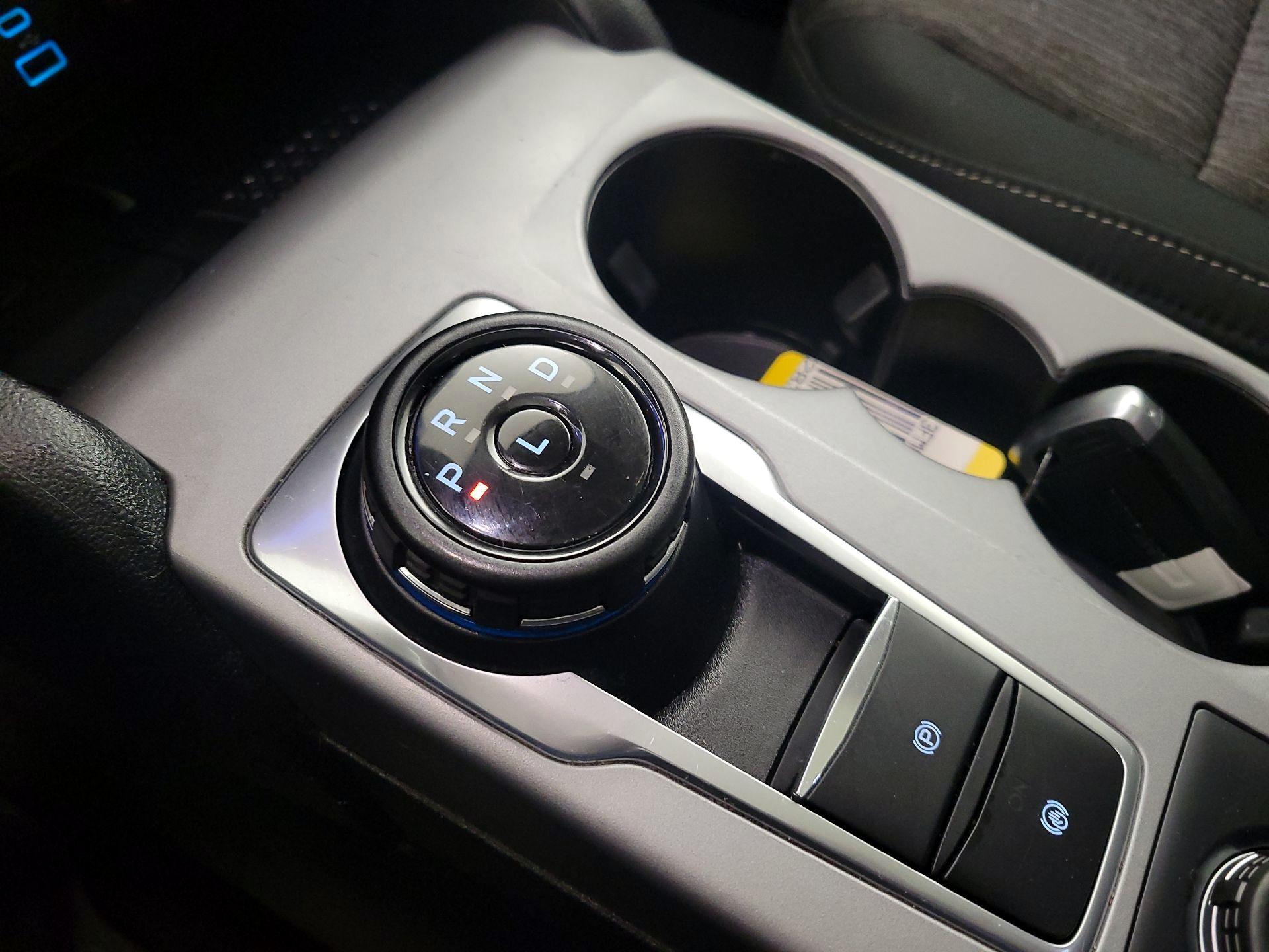 Thumbnail: 2022 Ford Bronco Sport - 18