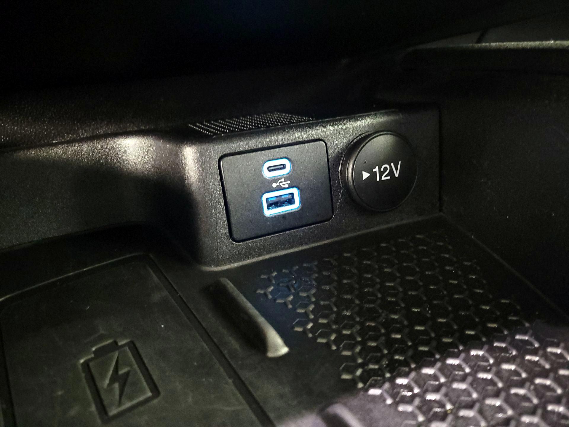 Thumbnail: 2022 Ford Bronco Sport - 19