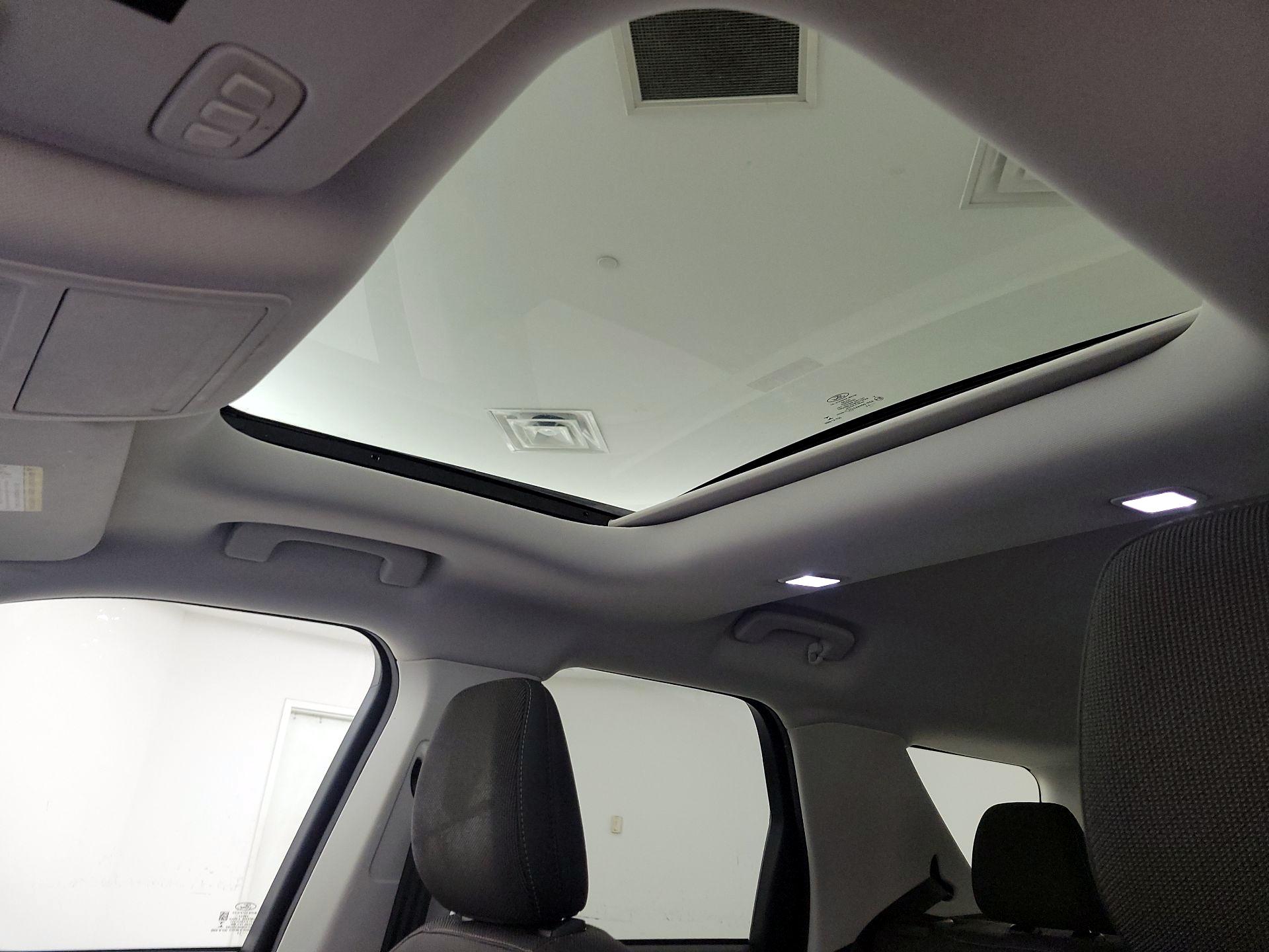 Thumbnail: 2022 Ford Bronco Sport - 20