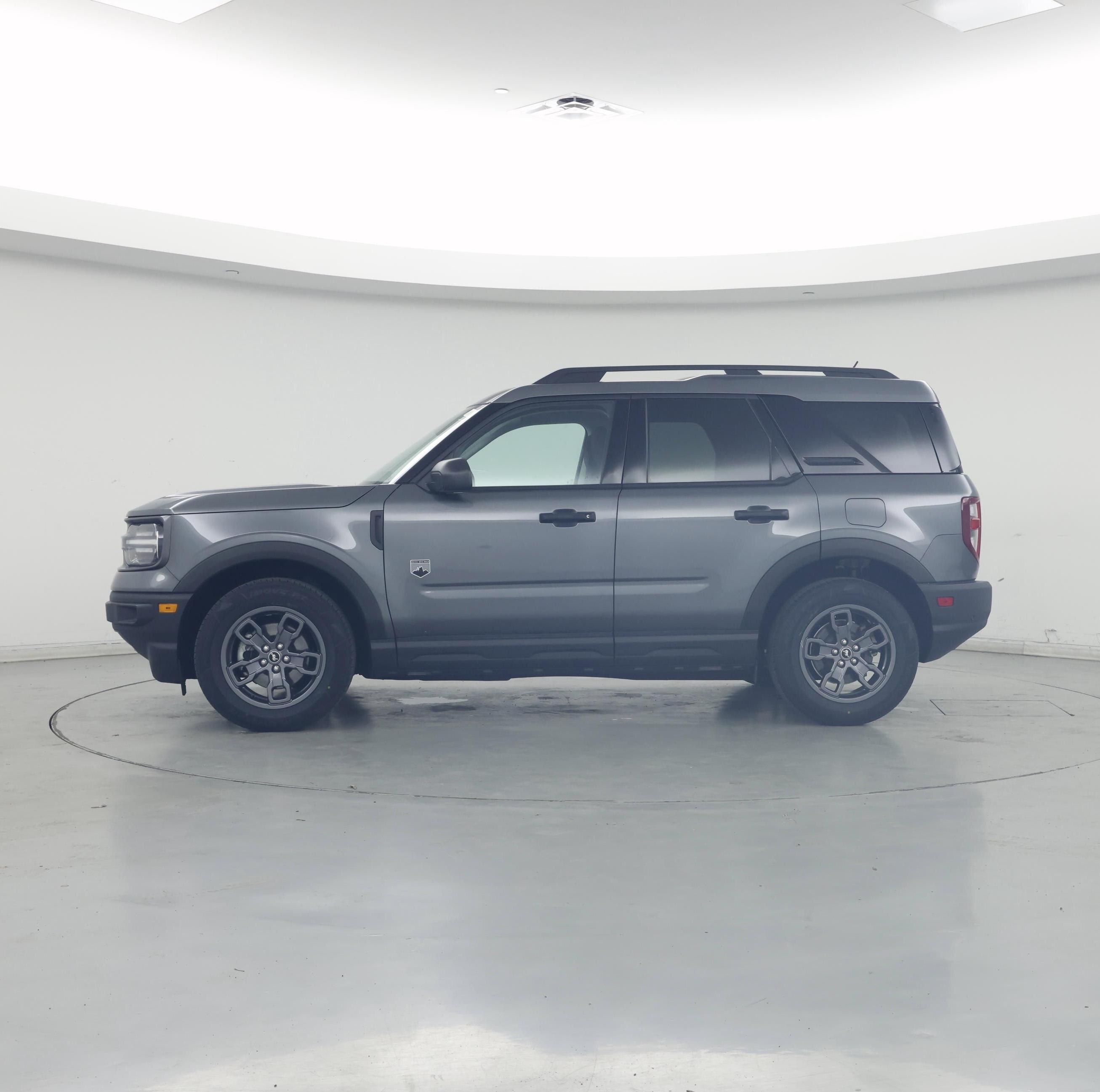 Thumbnail: 2022 Ford Bronco Sport - 3