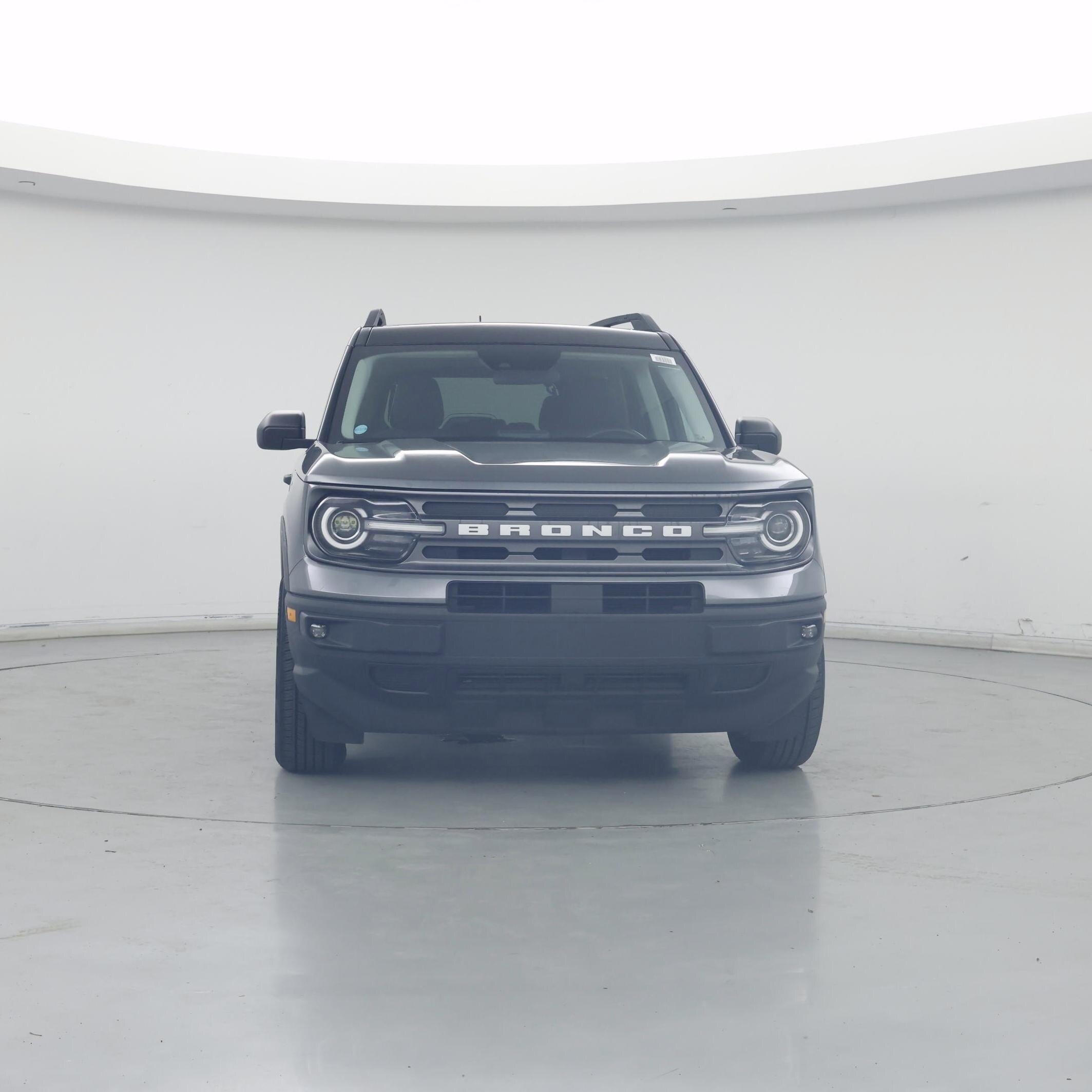 Thumbnail: 2022 Ford Bronco Sport - 5