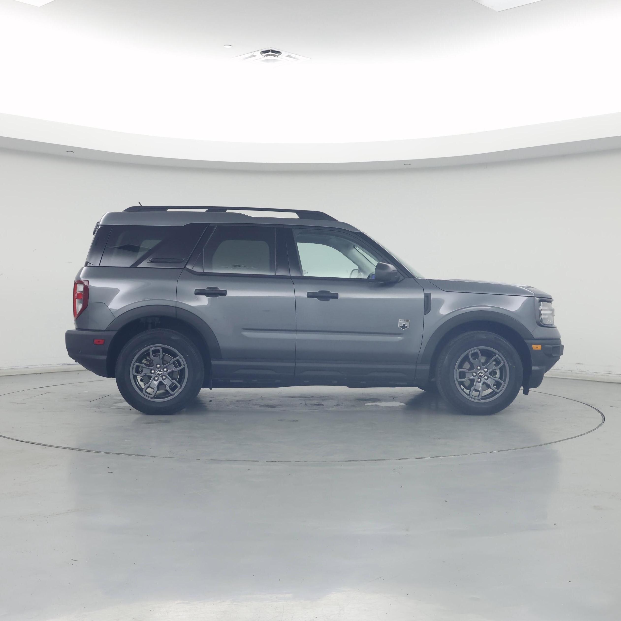 Thumbnail: 2022 Ford Bronco Sport - 7