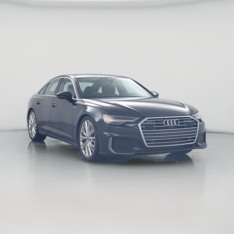 2019 Audi A6 Prestige