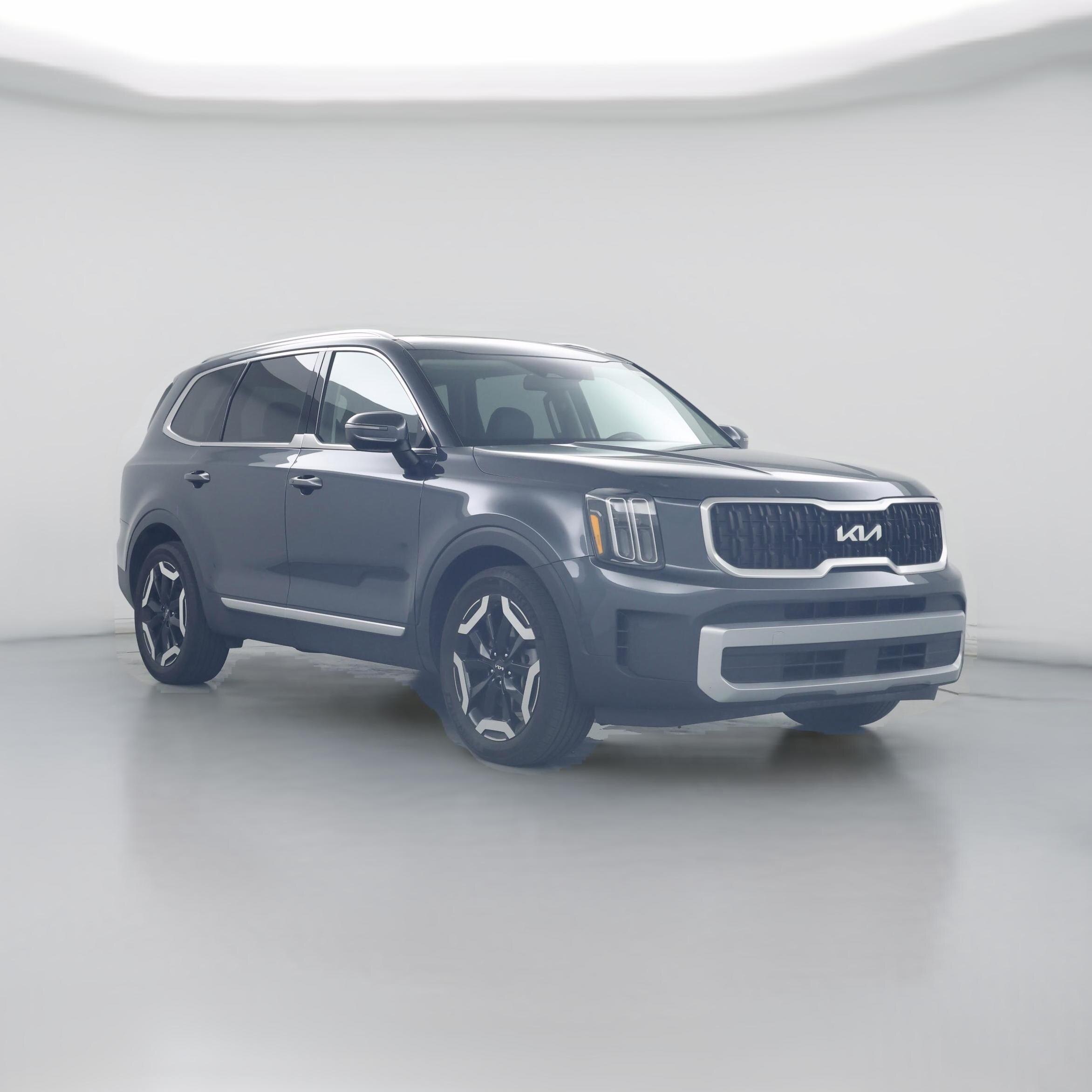 Thumbnail: 2023 Kia Telluride - 1
