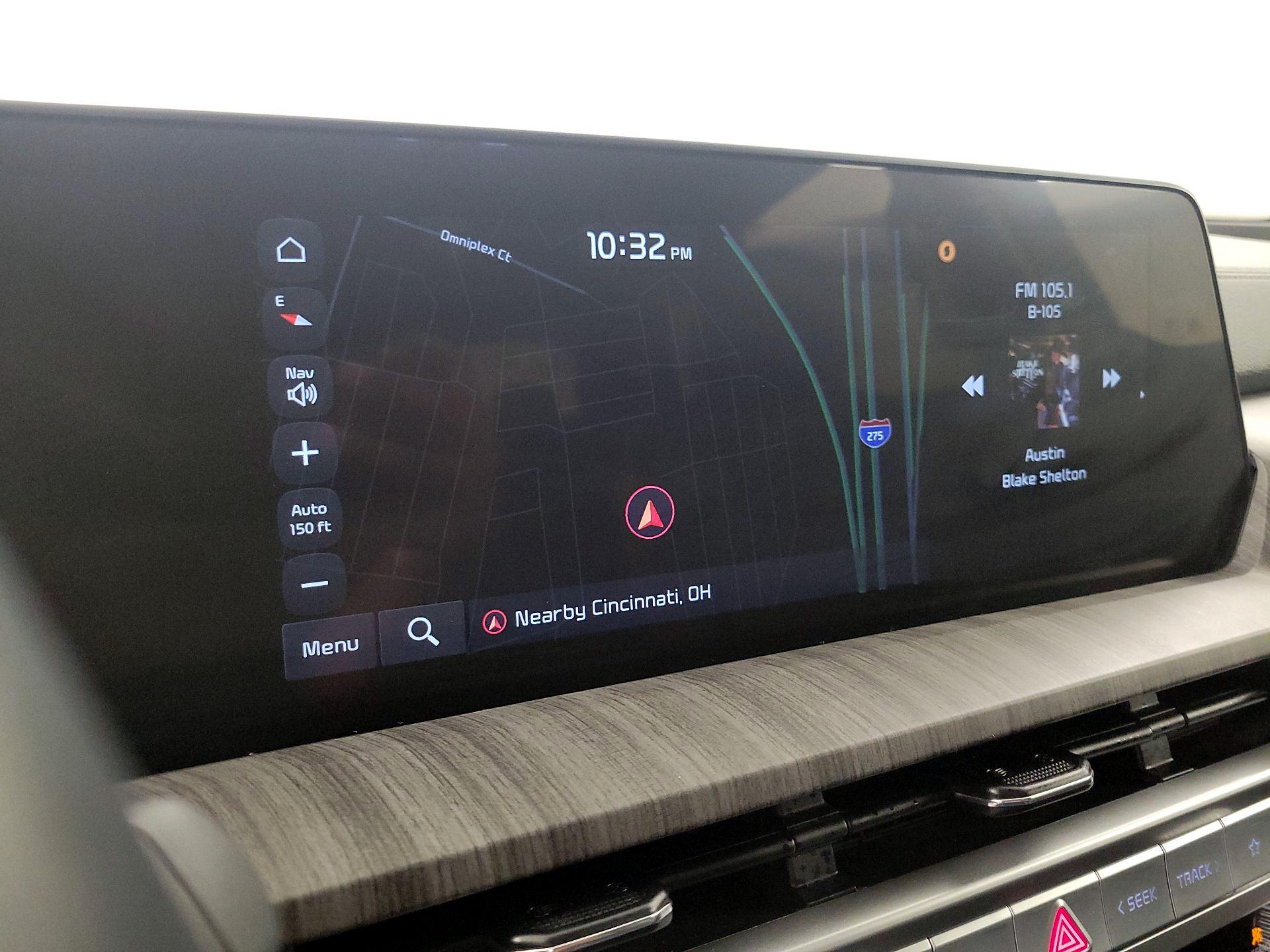 Thumbnail: 2023 Kia Telluride - 14