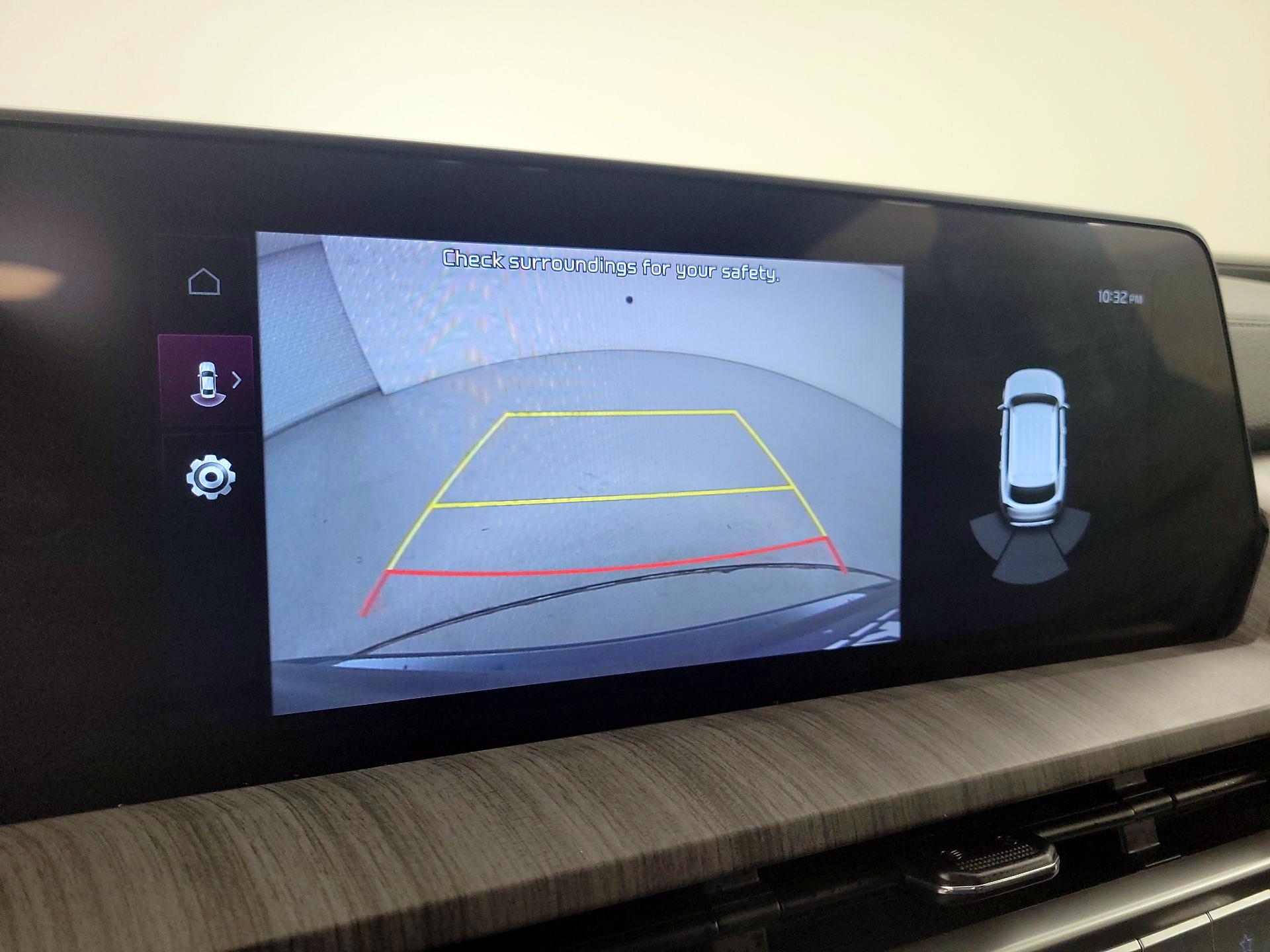 Thumbnail: 2023 Kia Telluride - 15