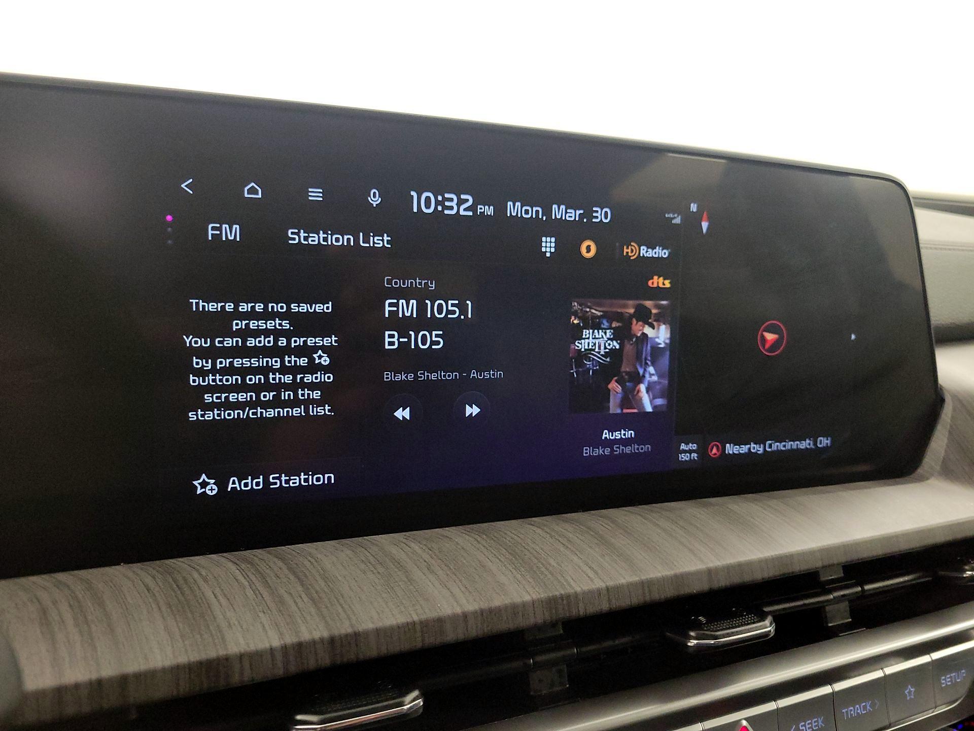 Thumbnail: 2023 Kia Telluride - 16