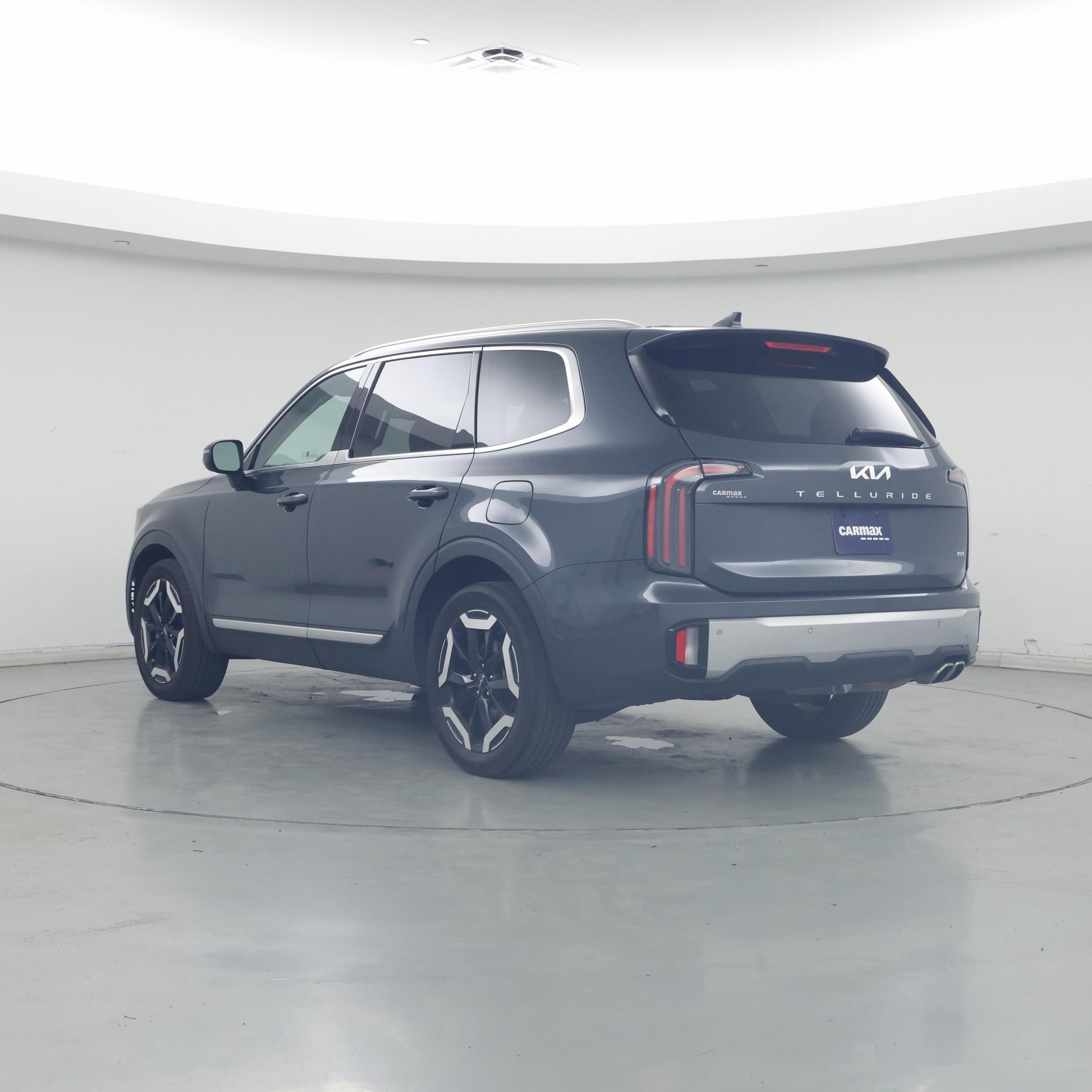 Thumbnail: 2023 Kia Telluride - 2
