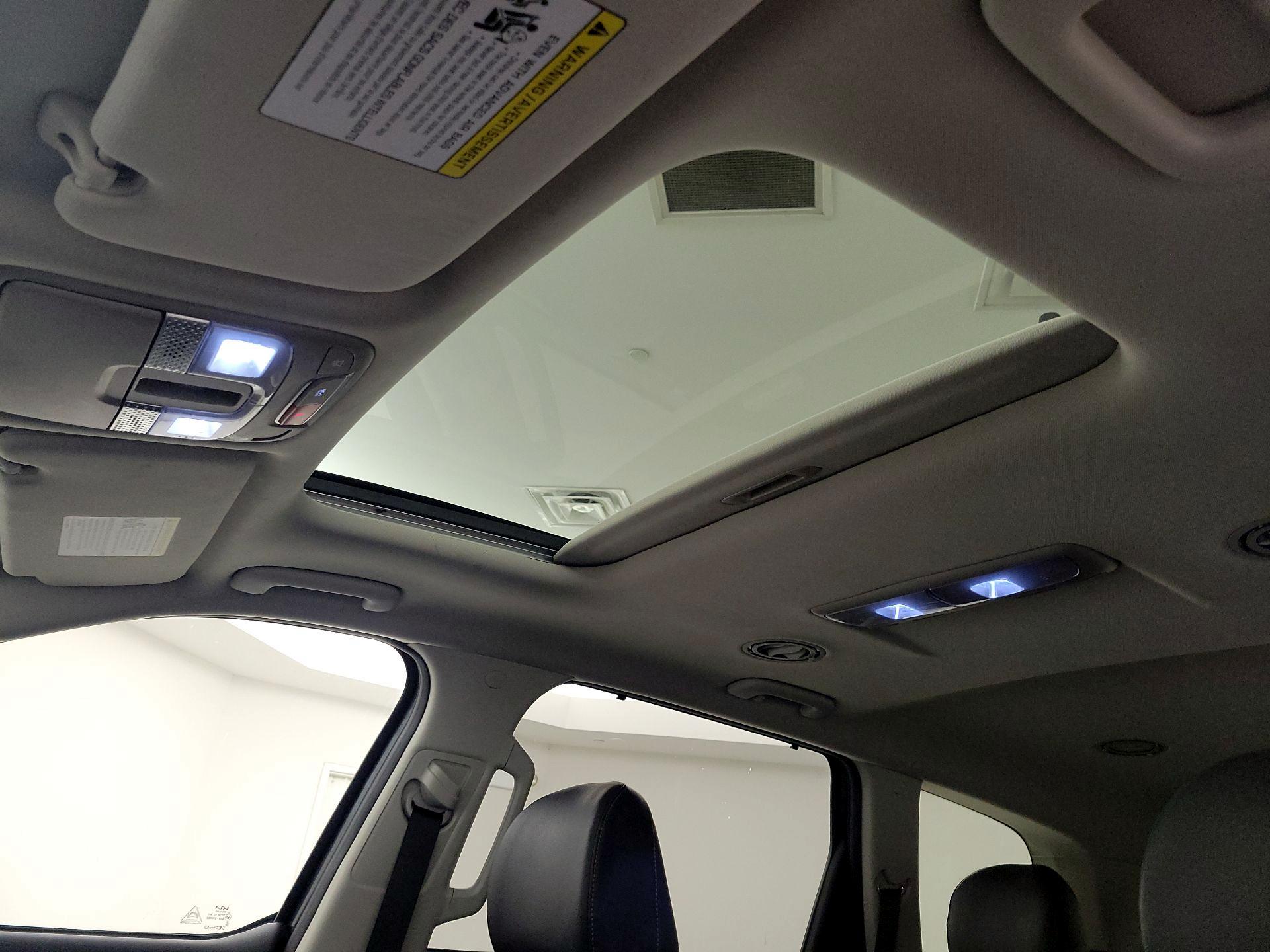 Thumbnail: 2023 Kia Telluride - 20