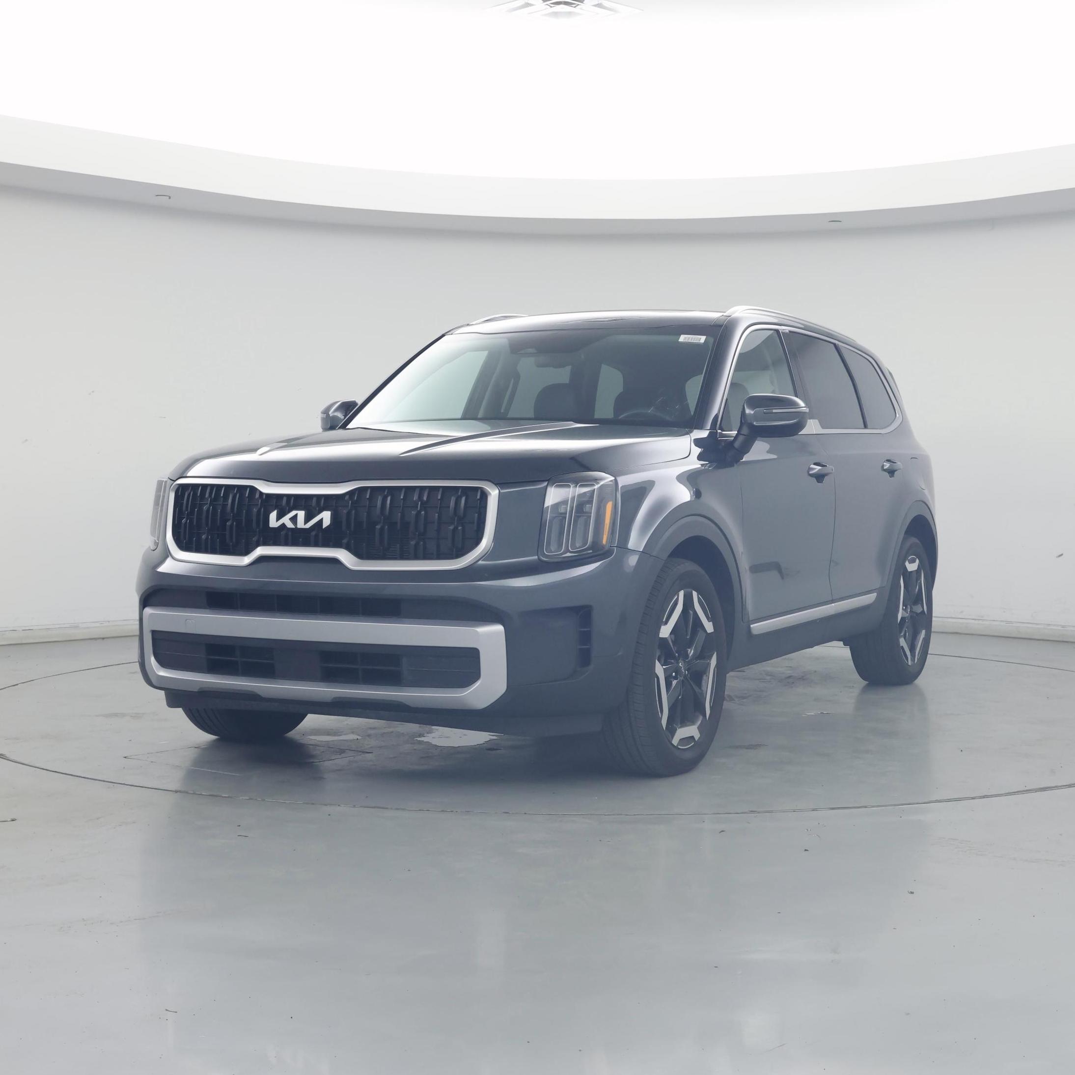 Thumbnail: 2023 Kia Telluride - 4