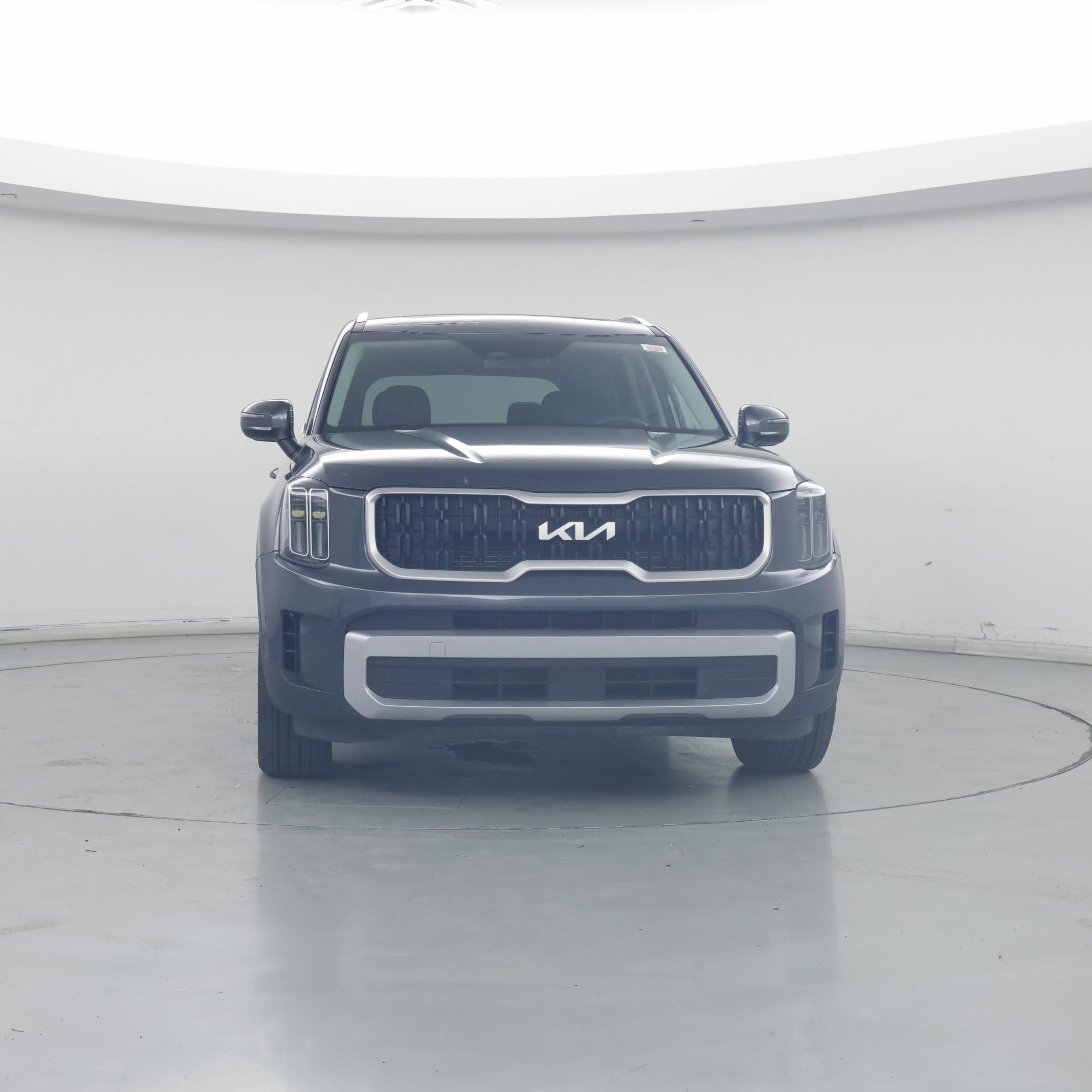 Thumbnail: 2023 Kia Telluride - 5