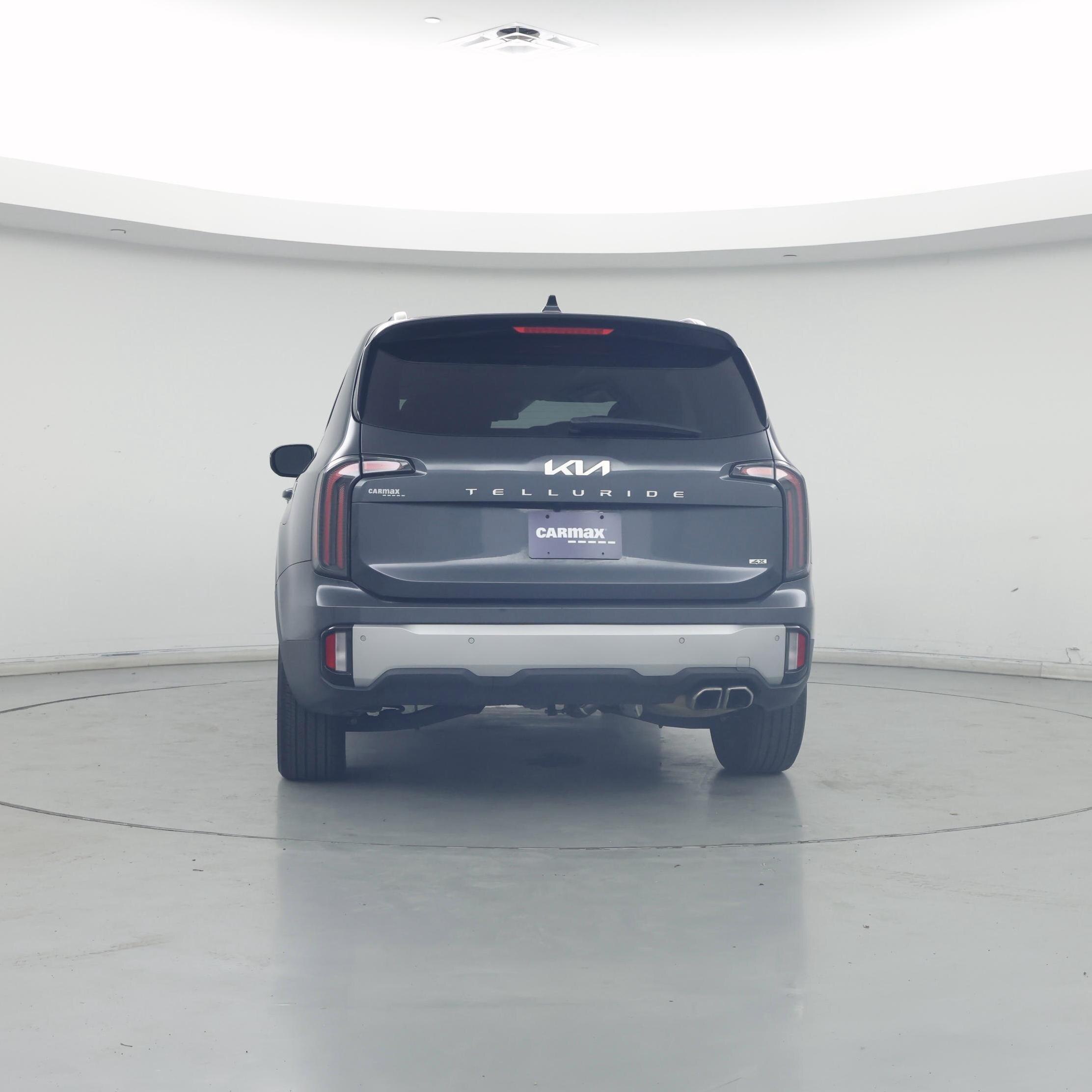 Thumbnail: 2023 Kia Telluride - 6