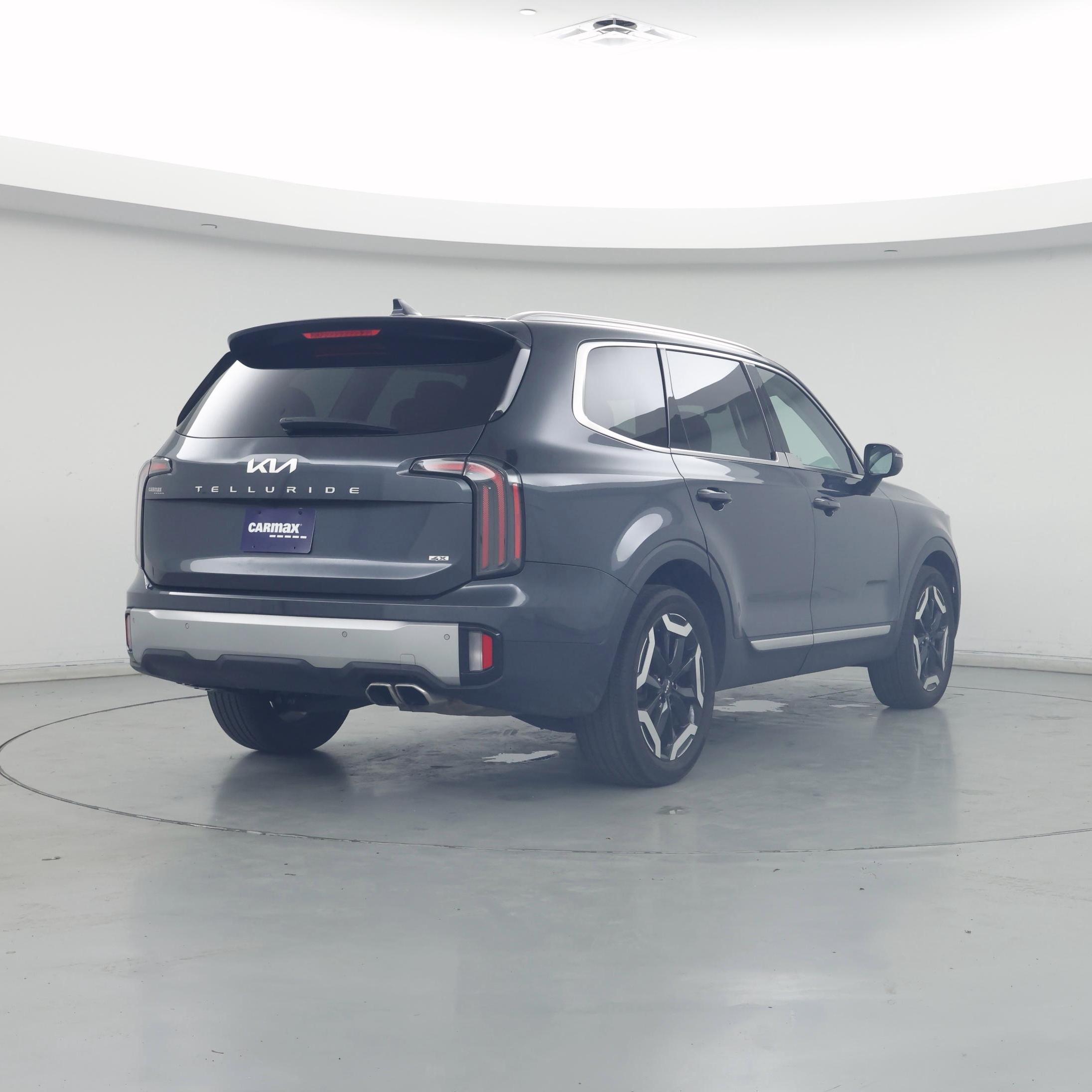 Thumbnail: 2023 Kia Telluride - 8