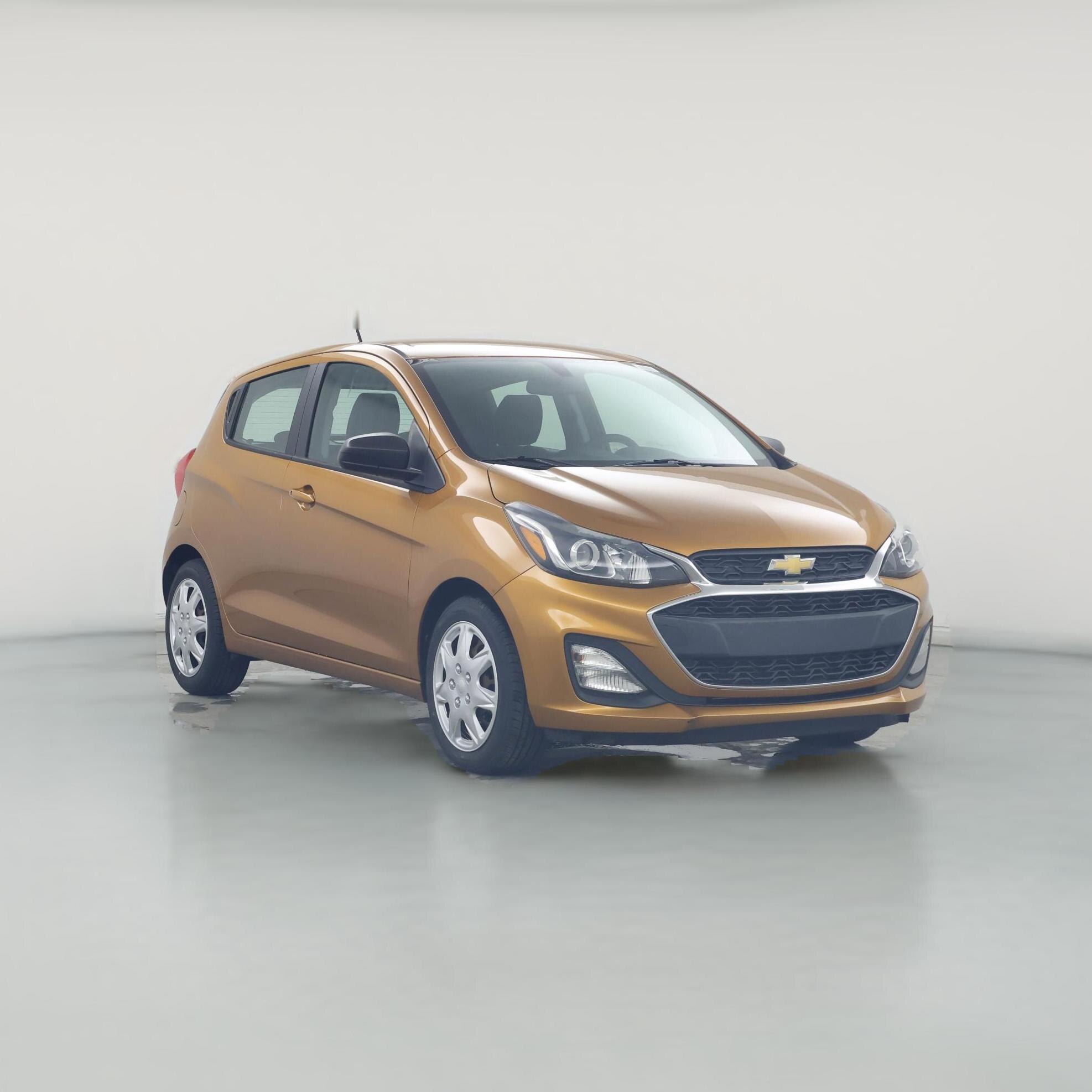 Thumbnail: 2019 Chevrolet Spark - 1