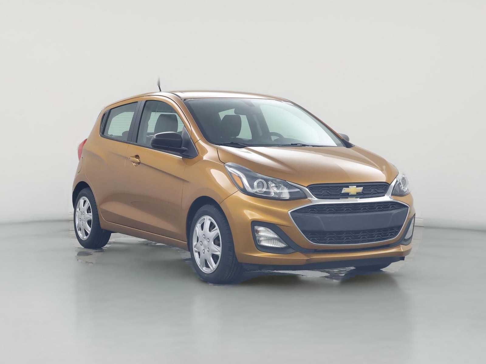 2019 Chevrolet Spark LS