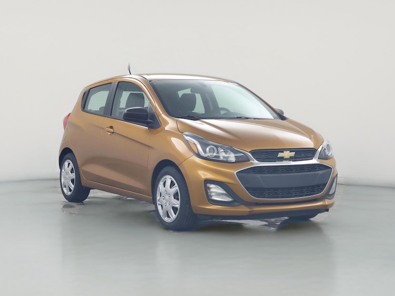 2019 Chevrolet Spark LS -
                  Cincinnati, OH