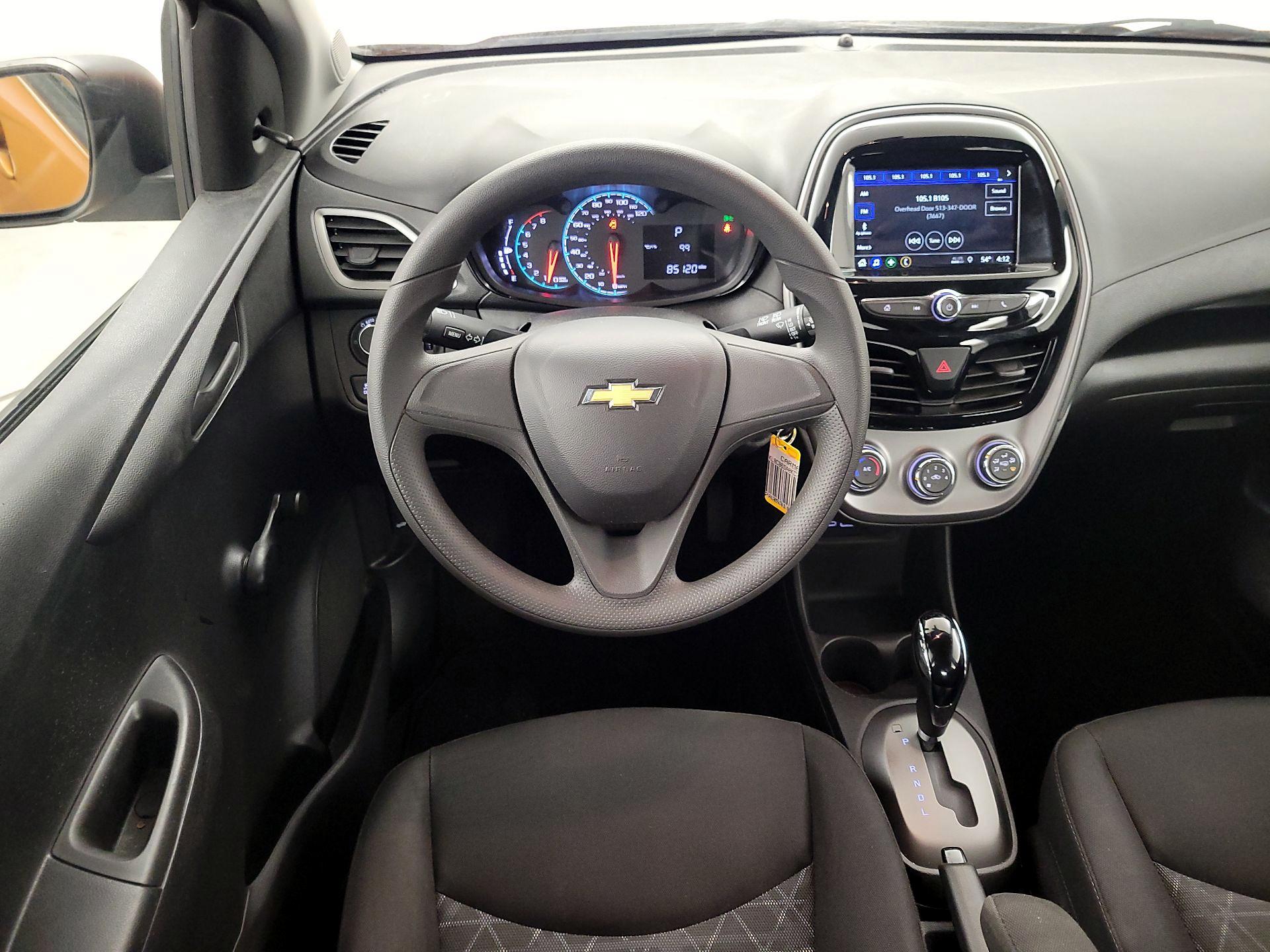 Thumbnail: 2019 Chevrolet Spark - 10