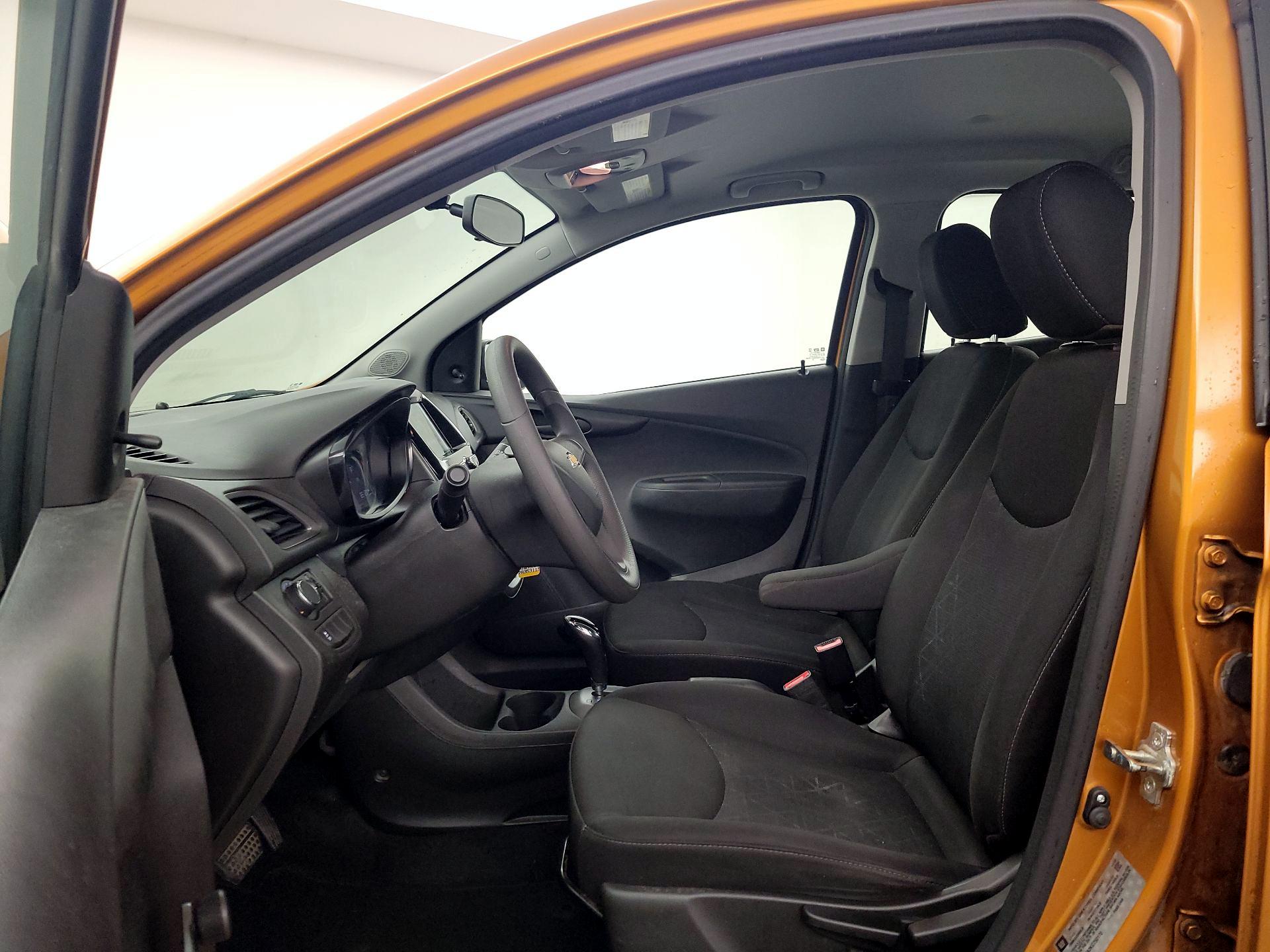 Thumbnail: 2019 Chevrolet Spark - 11