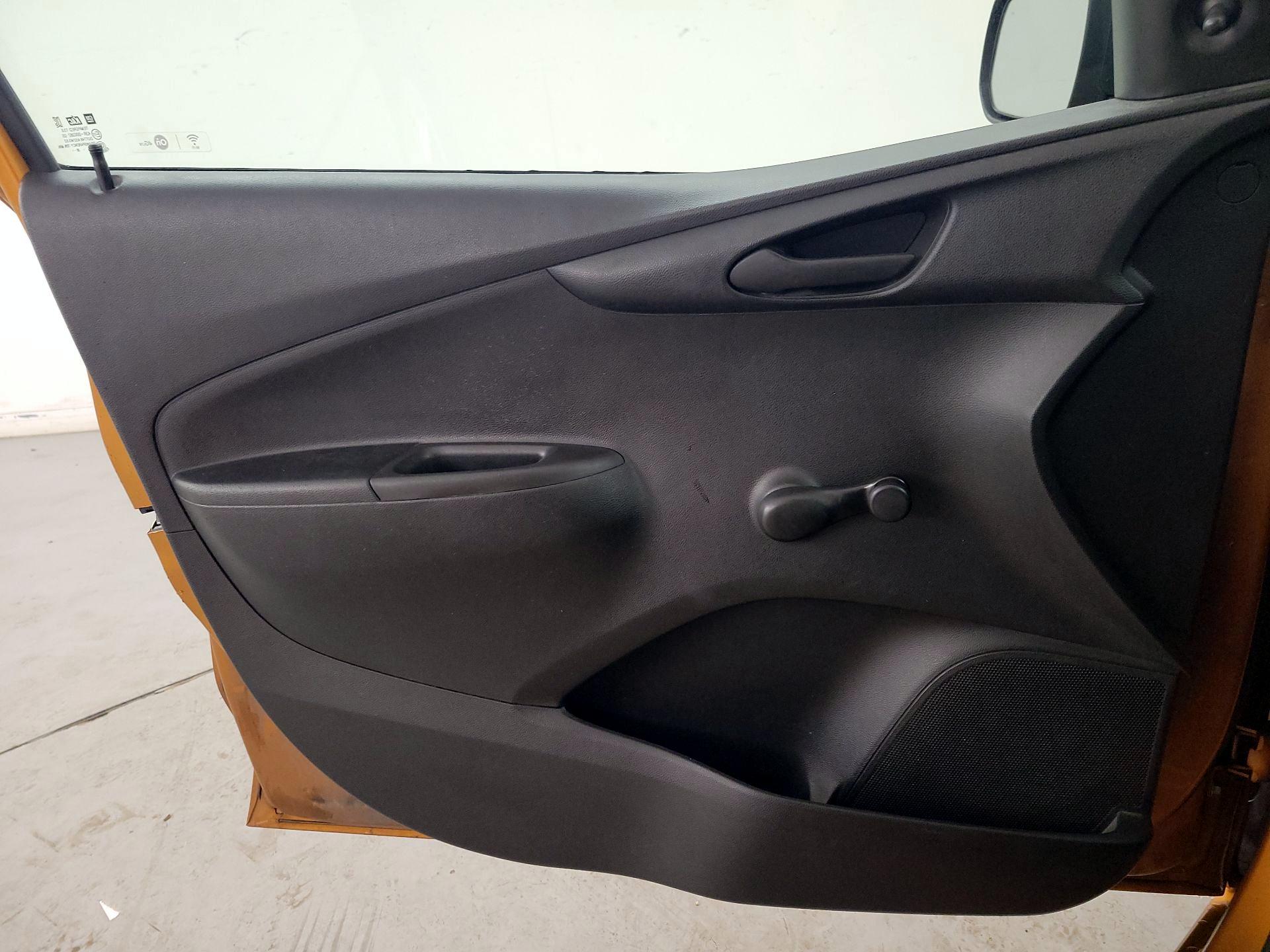 Thumbnail: 2019 Chevrolet Spark - 12