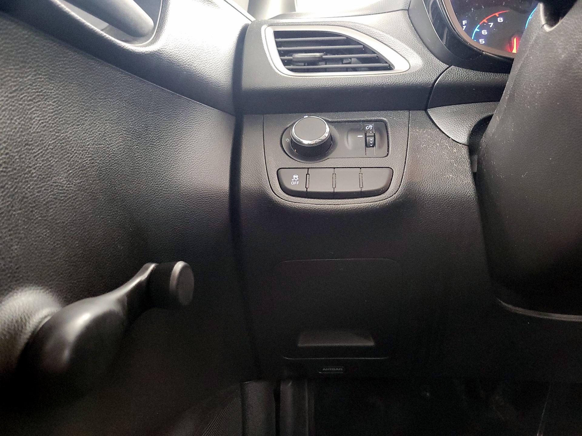 Thumbnail: 2019 Chevrolet Spark - 13