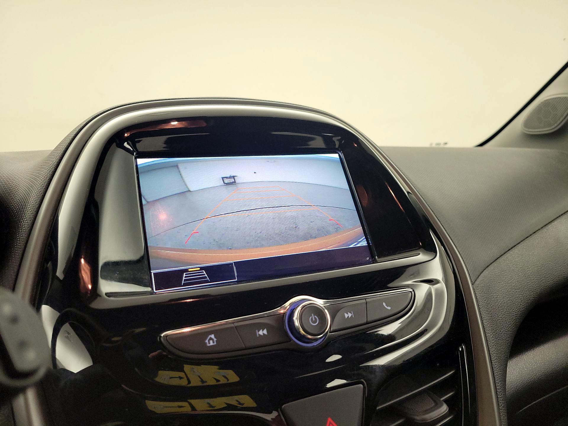 Thumbnail: 2019 Chevrolet Spark - 14