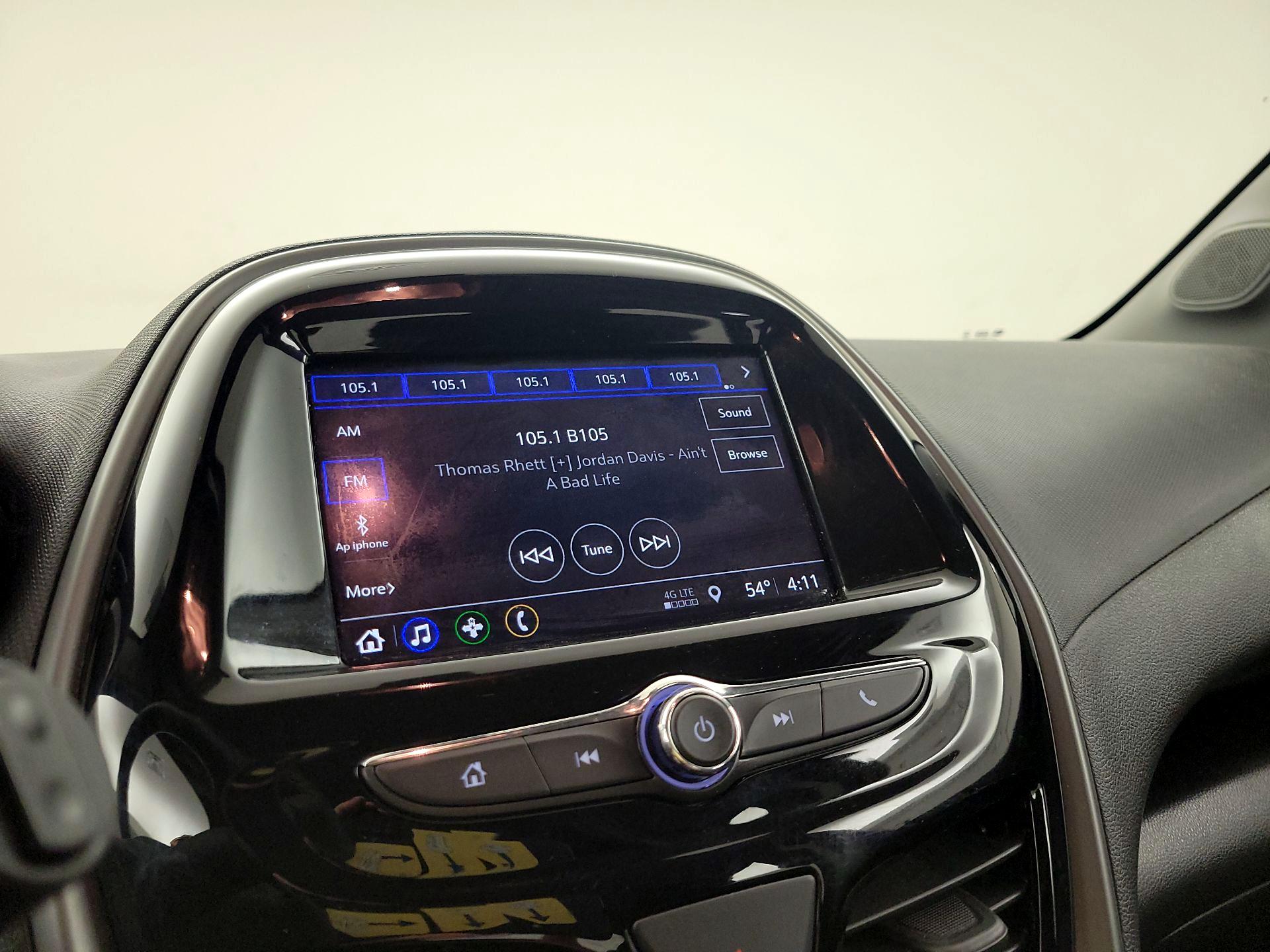 Thumbnail: 2019 Chevrolet Spark - 15