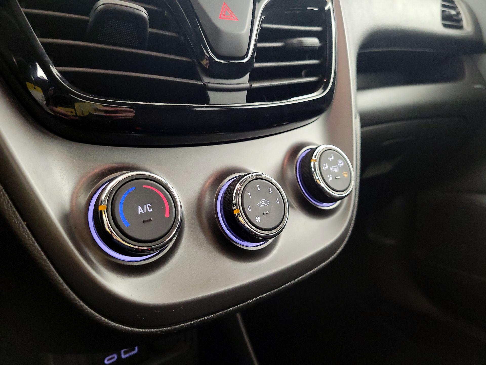 Thumbnail: 2019 Chevrolet Spark - 16