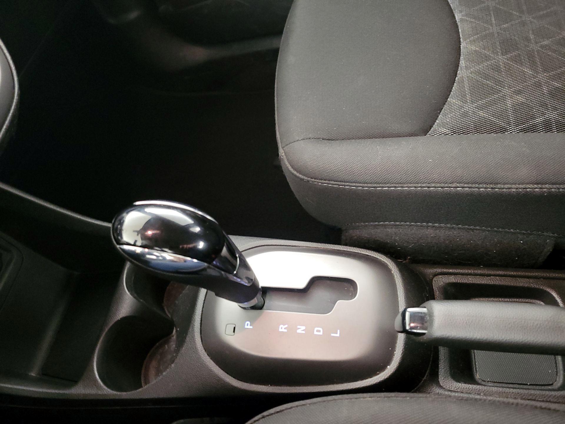 Thumbnail: 2019 Chevrolet Spark - 17