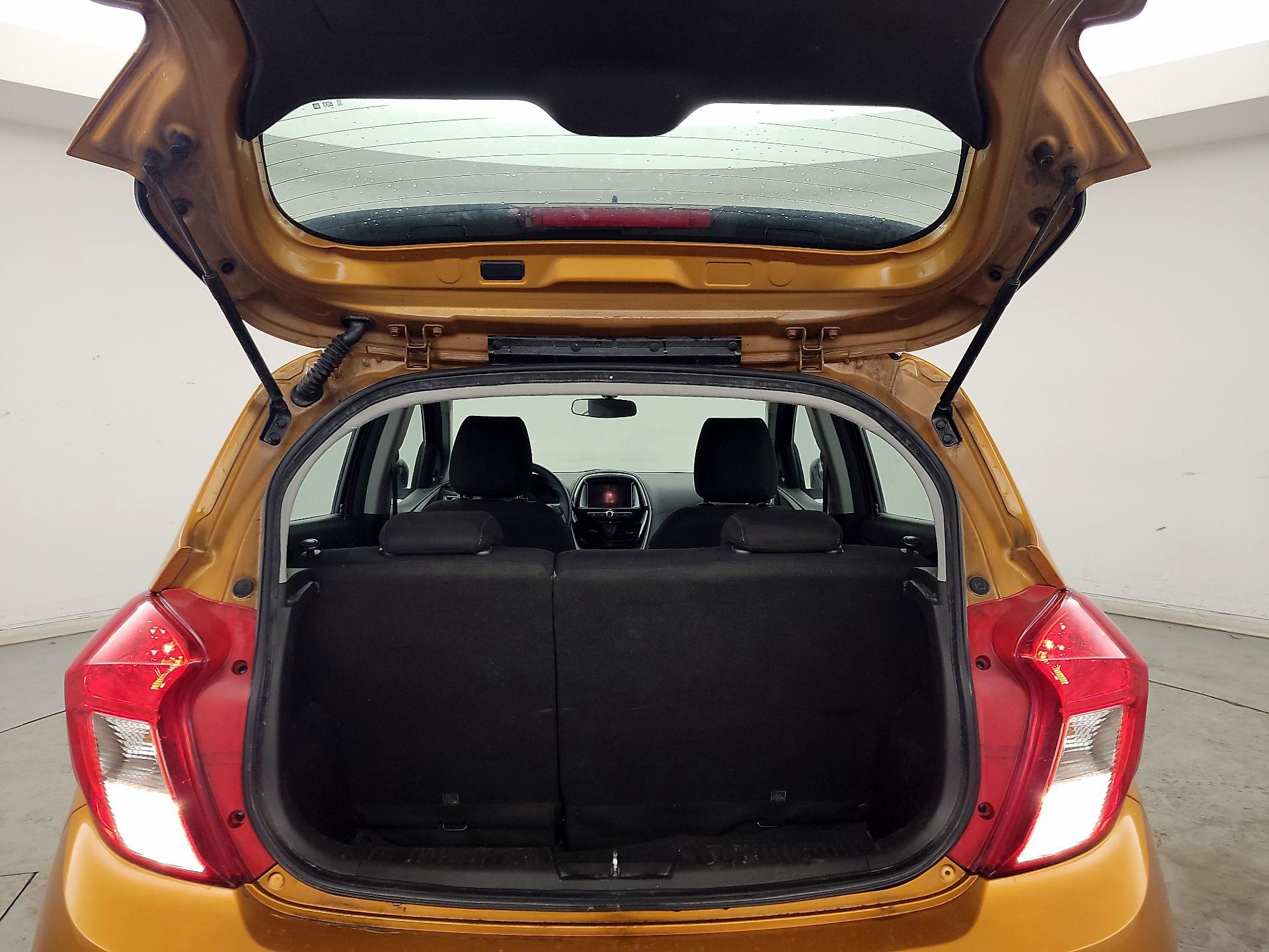 Thumbnail: 2019 Chevrolet Spark - 20