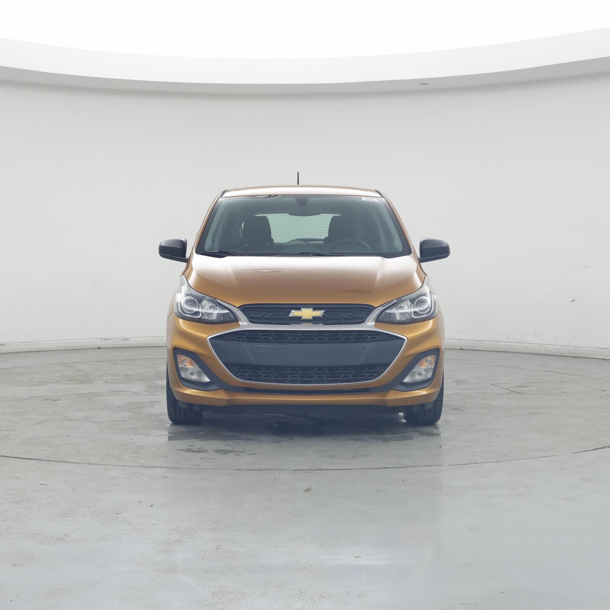 Thumbnail: 2019 Chevrolet Spark - 5