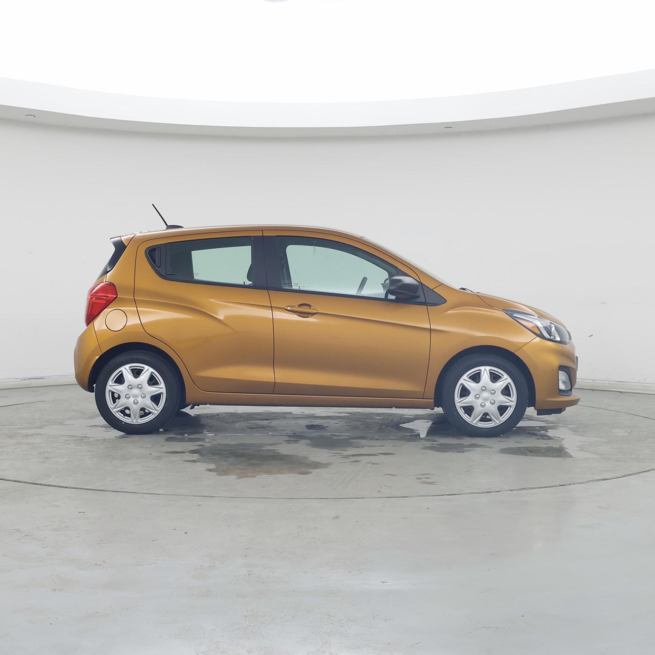 Thumbnail: 2019 Chevrolet Spark - 7