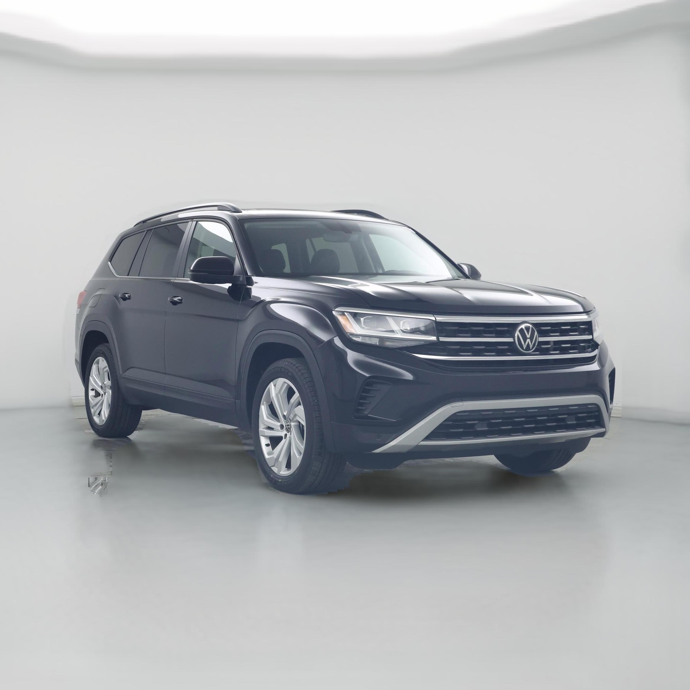 Thumbnail: 2021 Volkswagen Atlas - 1