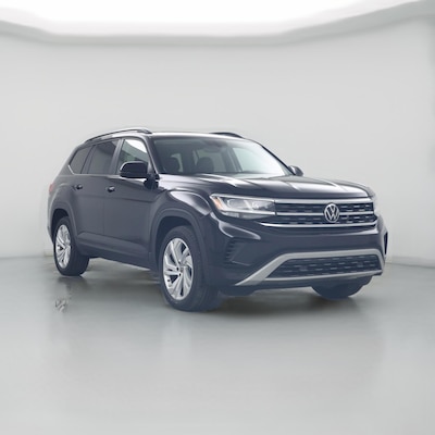 2021 Volkswagen Atlas SE w/Tech