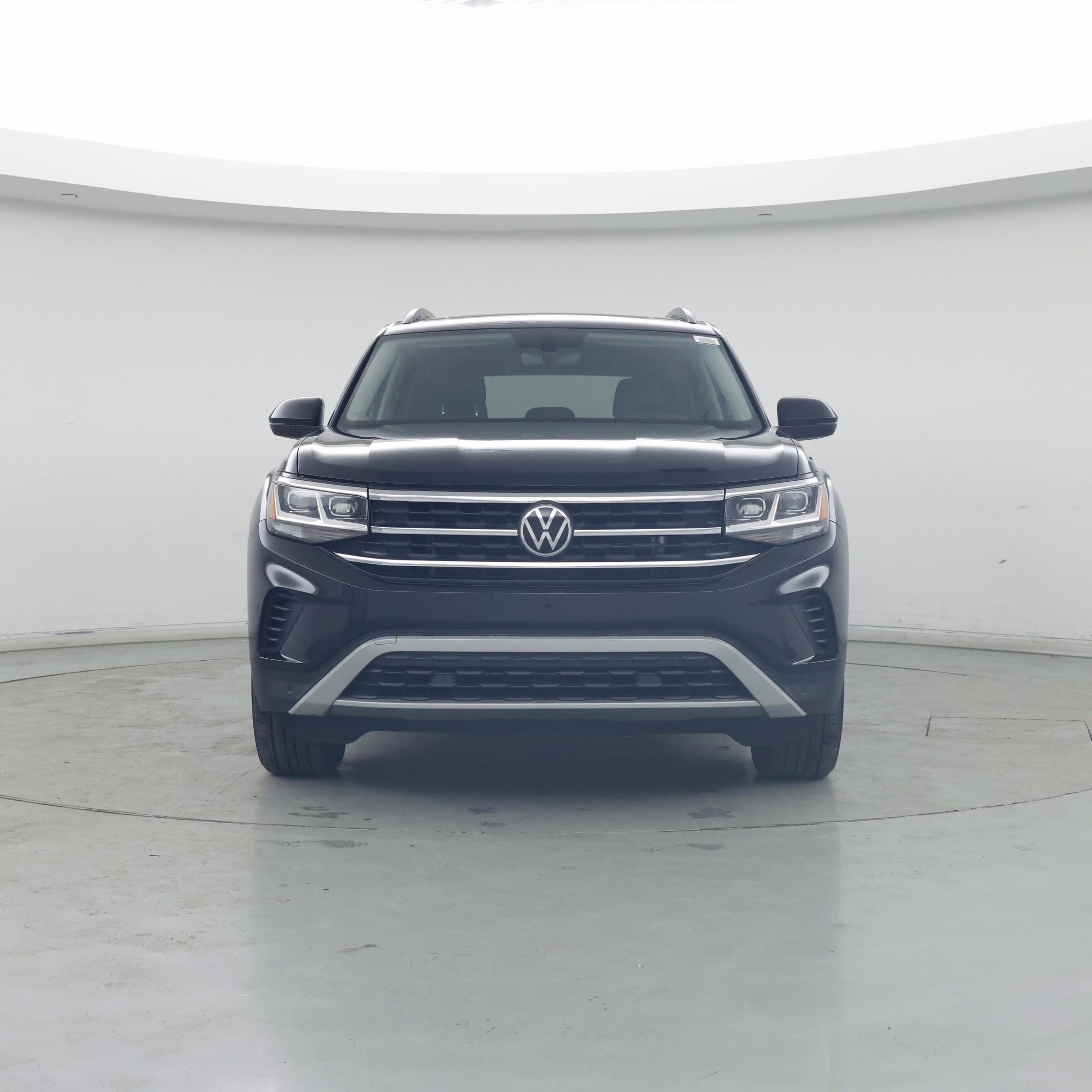 Thumbnail: 2021 Volkswagen Atlas - 5